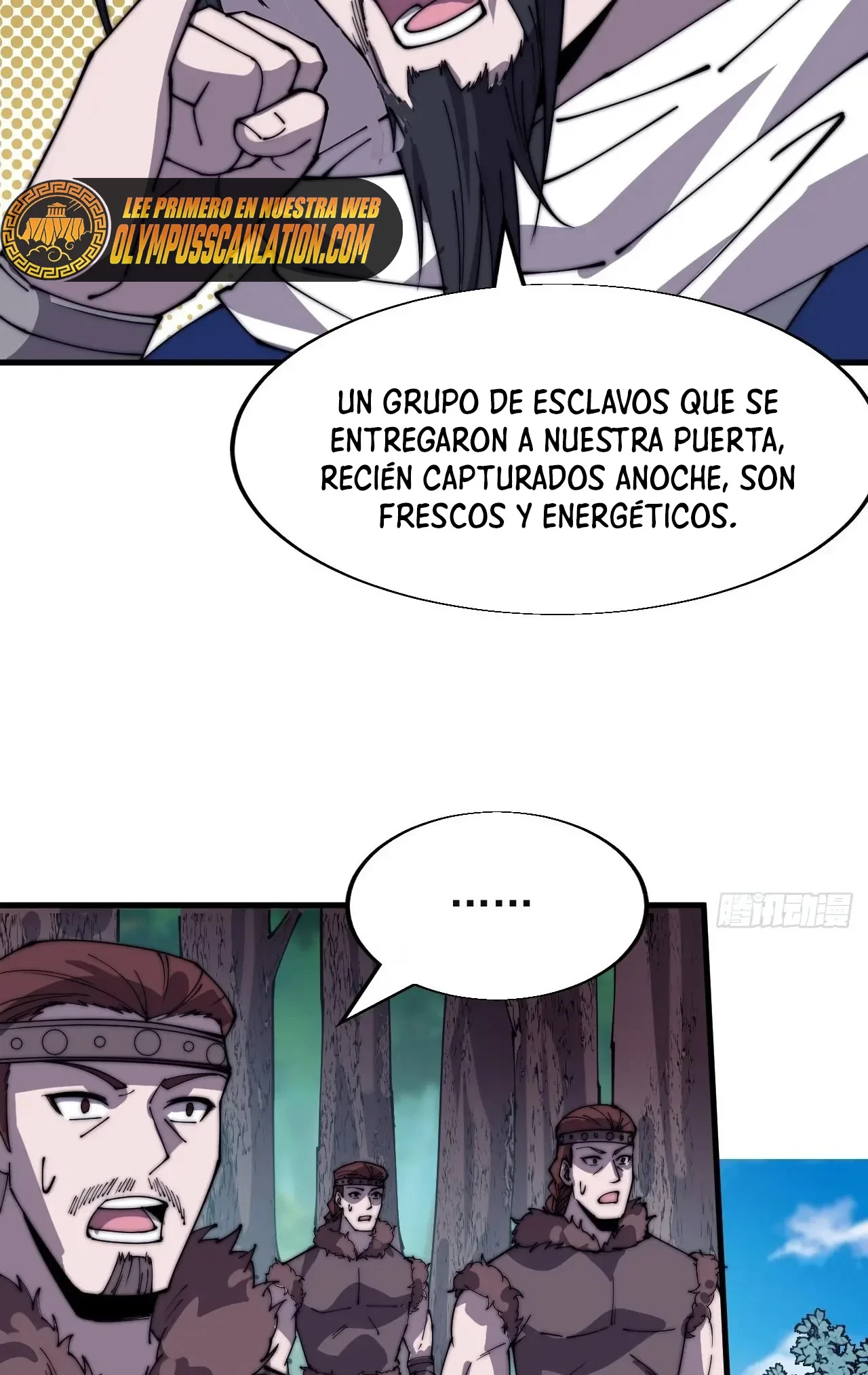 Comienza con una montaña > Capitulo 335 > Page 121
