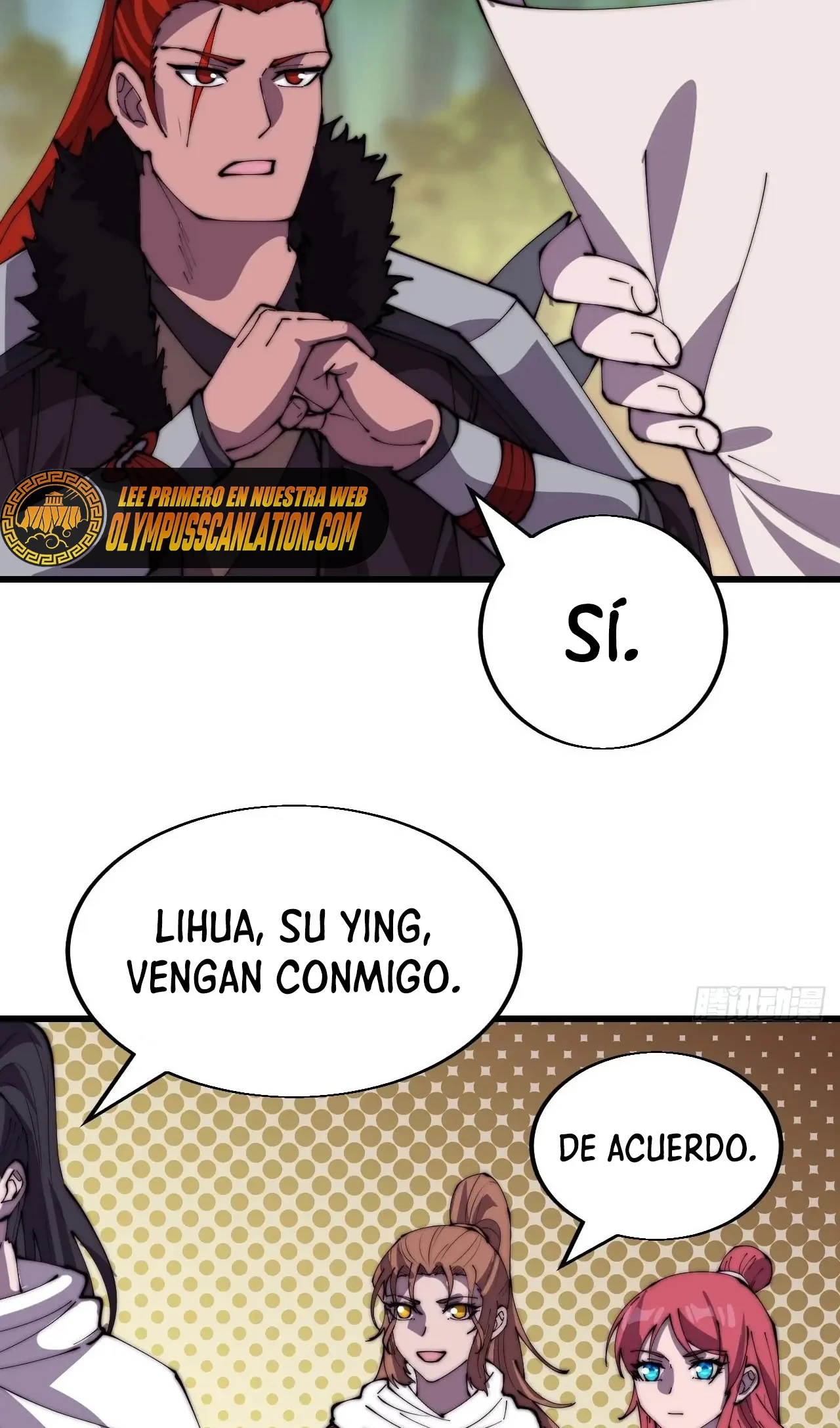 Comienza con una montaña > Capitulo 335 > Page 301
