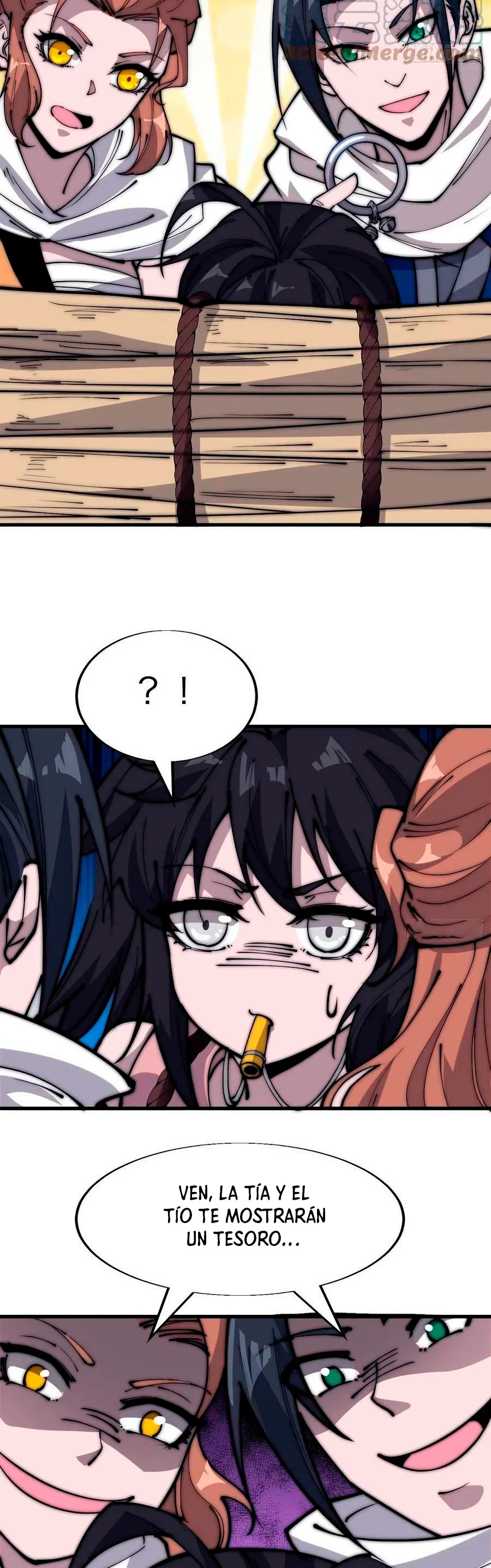 Comienza con una montaña > Capitulo 336 > Page 101