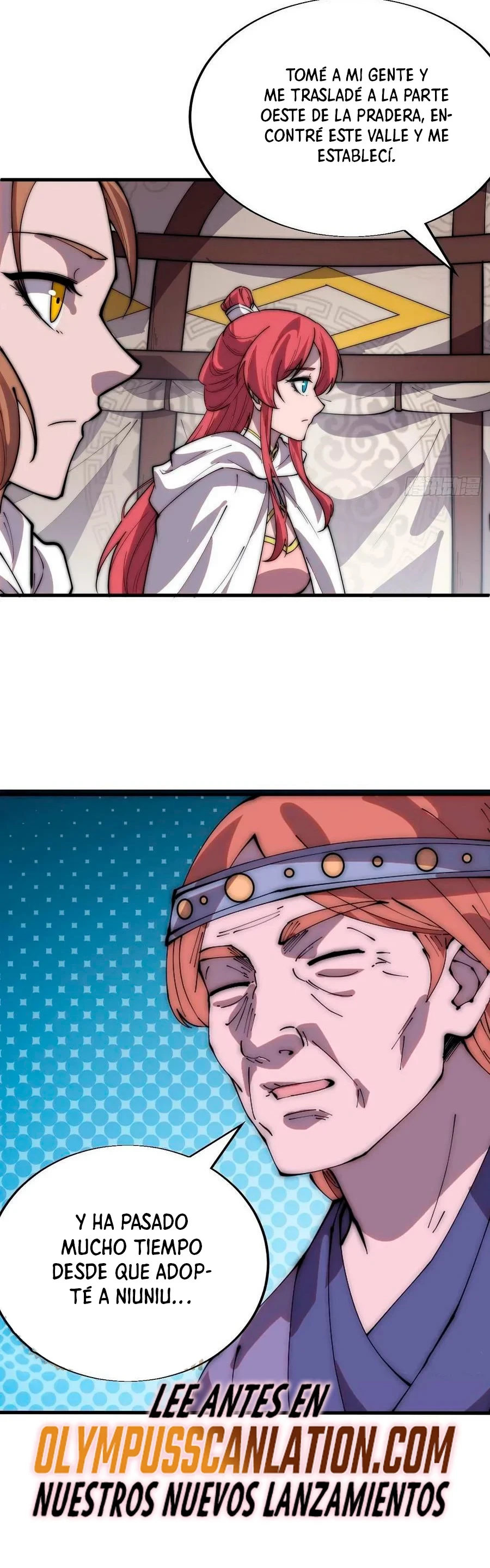 Comienza con una montaña > Capitulo 336 > Page 161