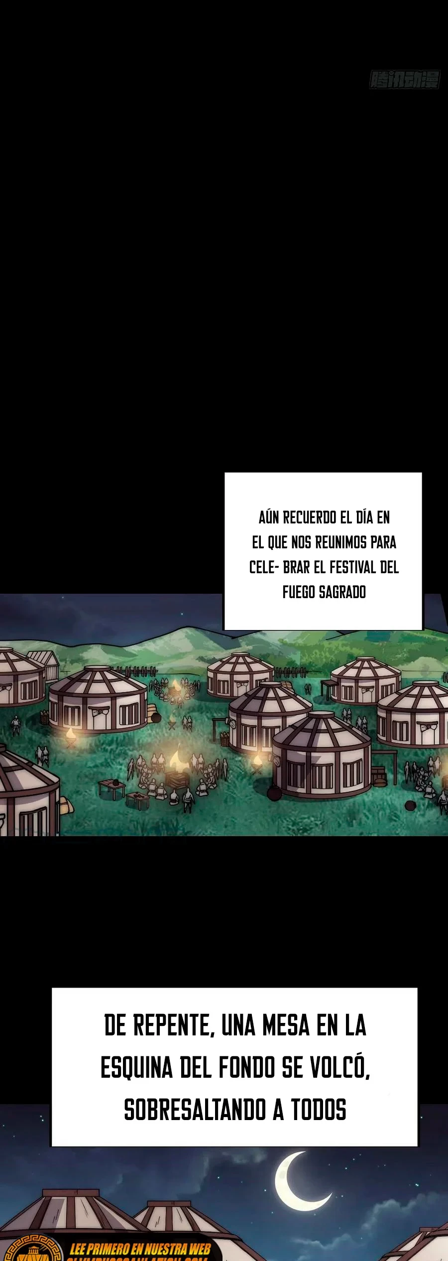 Comienza con una montaña > Capitulo 337 > Page 31