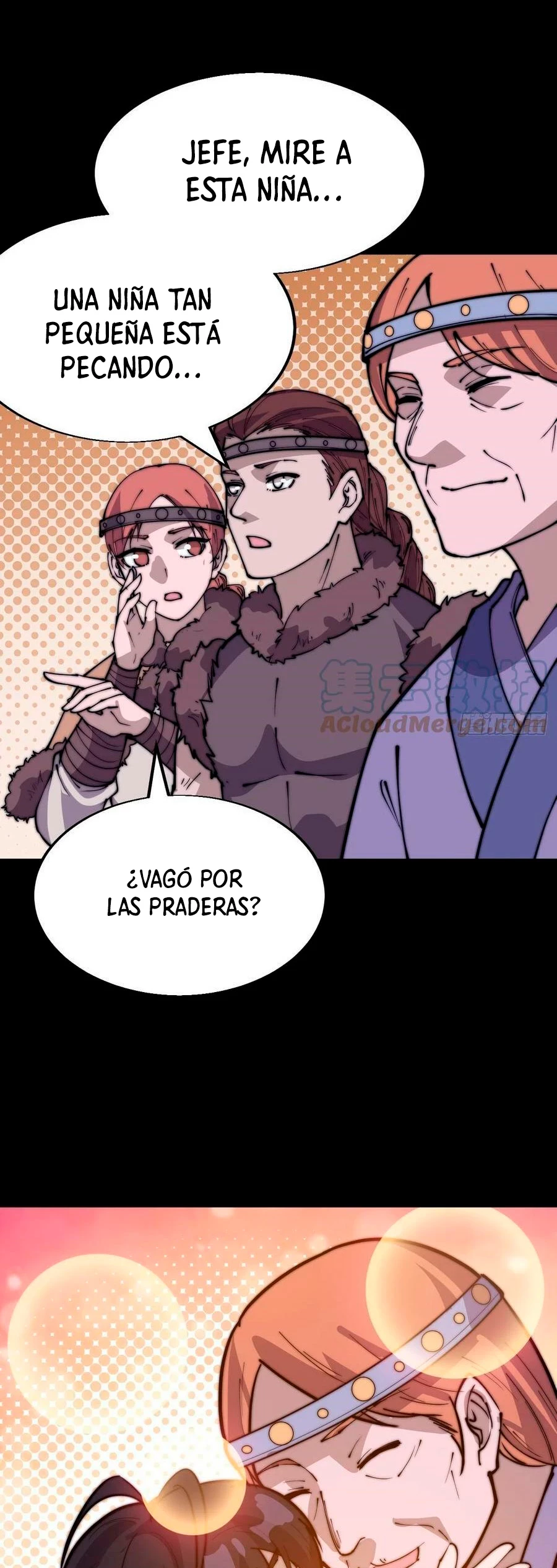 Comienza con una montaña > Capitulo 337 > Page 71