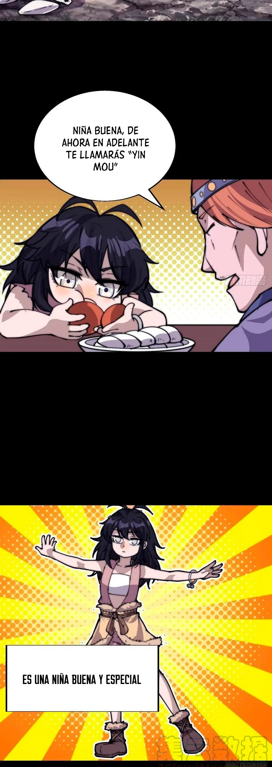 Comienza con una montaña > Capitulo 337 > Page 101