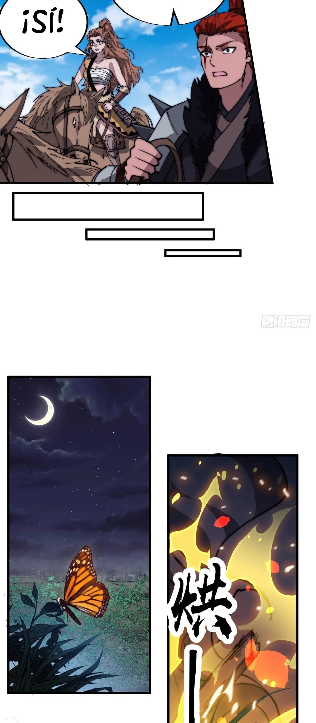 Comienza con una montaña > Capitulo 338 > Page 161