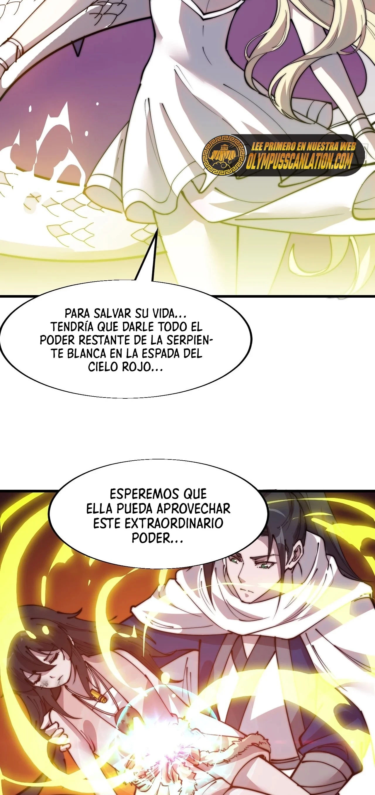 Comienza con una montaña > Capitulo 338 > Page 281