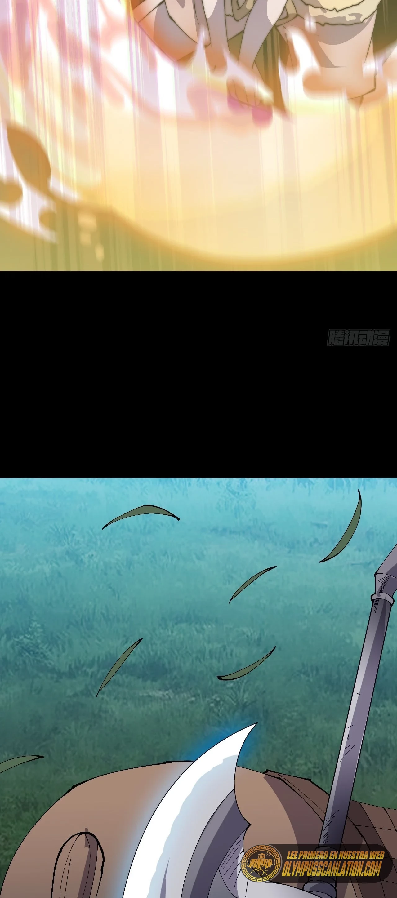 Comienza con una montaña > Capitulo 339 > Page 131