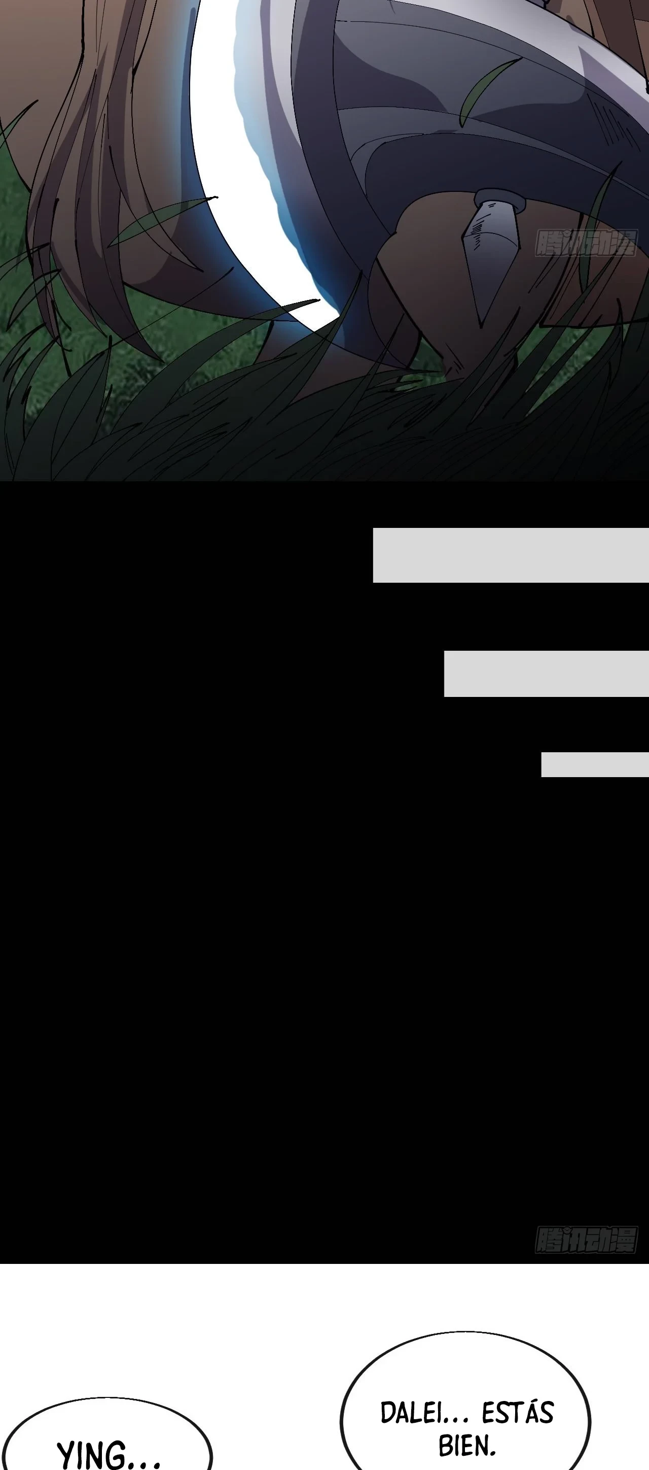 Comienza con una montaña > Capitulo 339 > Page 141