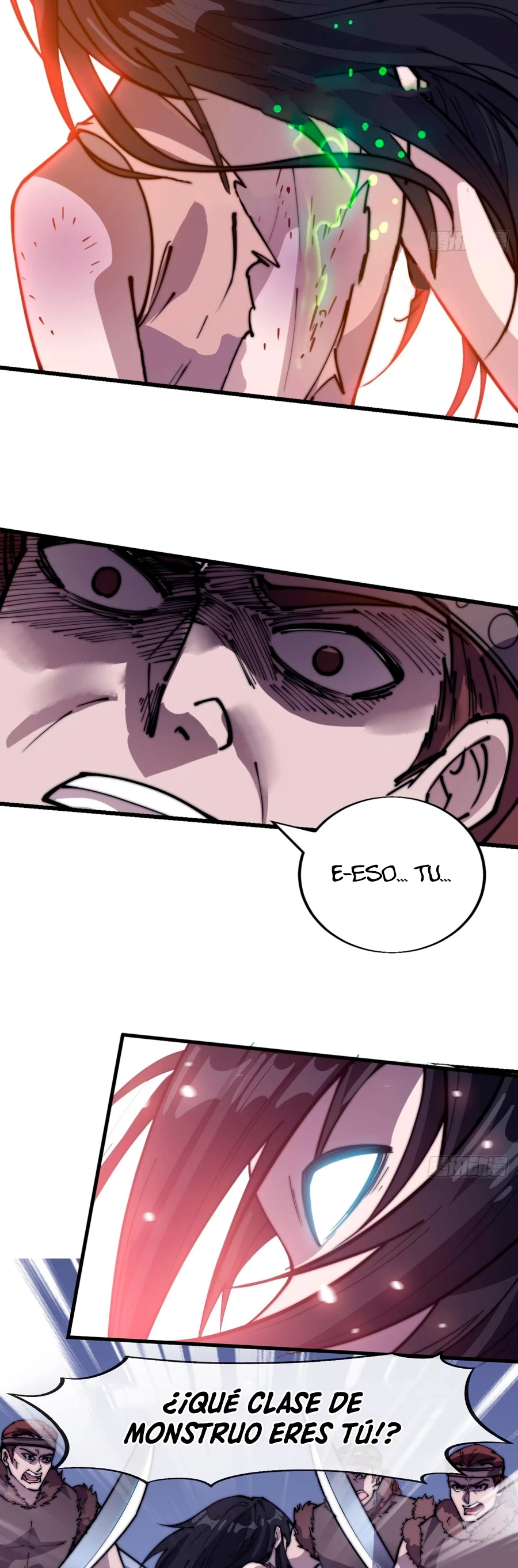 Comienza con una montaña > Capitulo 340 > Page 71