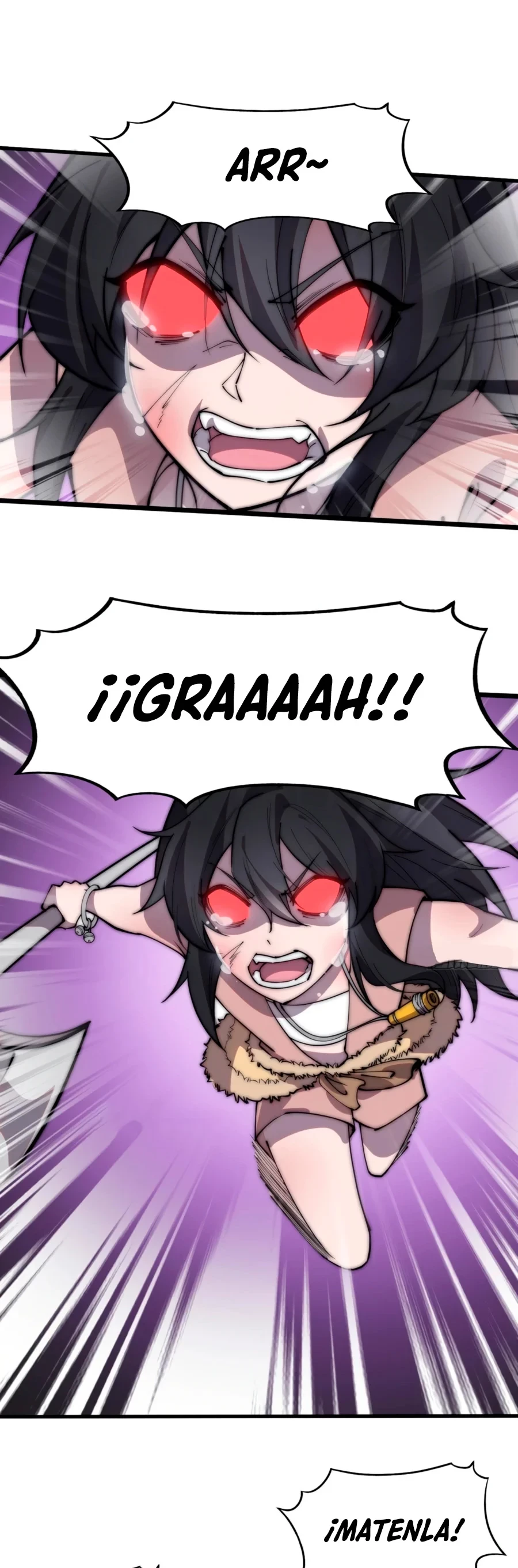 Comienza con una montaña > Capitulo 340 > Page 111