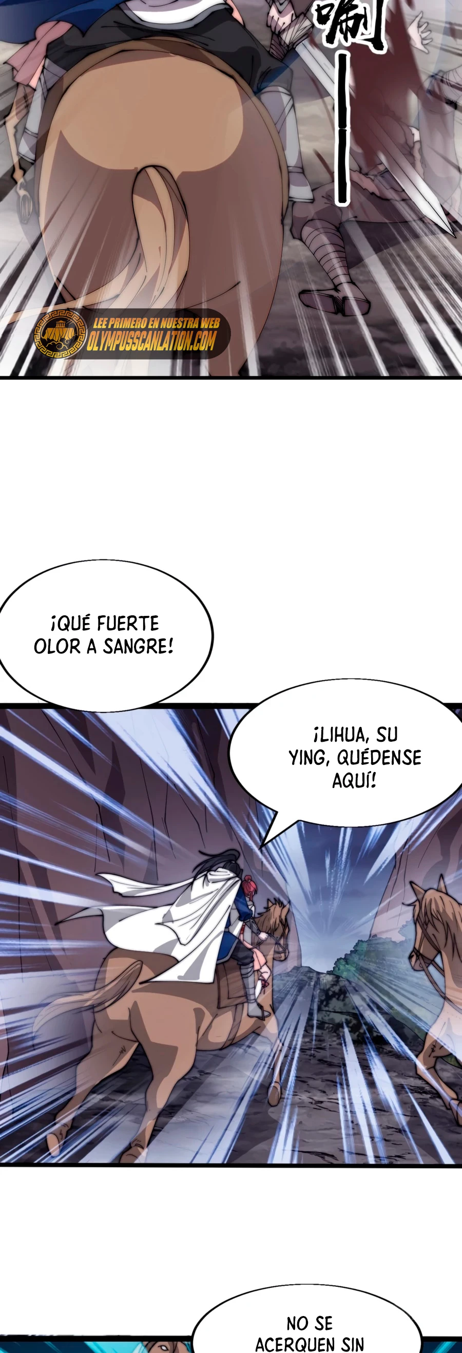 Comienza con una montaña > Capitulo 340 > Page 161