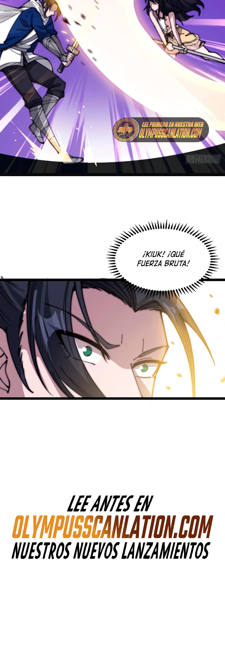 Comienza con una montaña > Capitulo 340 > Page 221