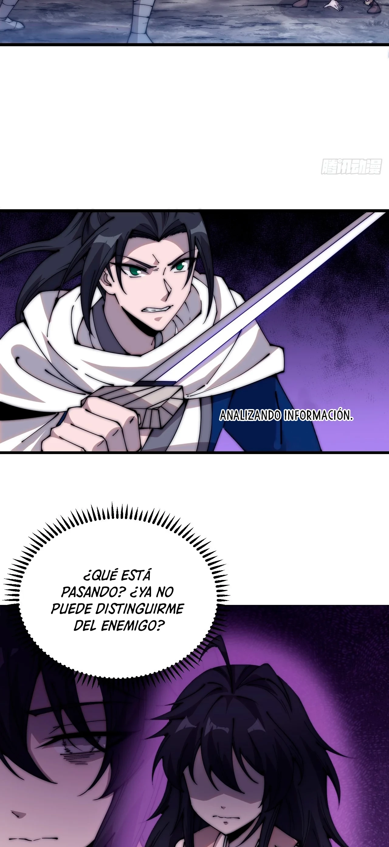 Comienza con una montaña > Capitulo 341 > Page 41