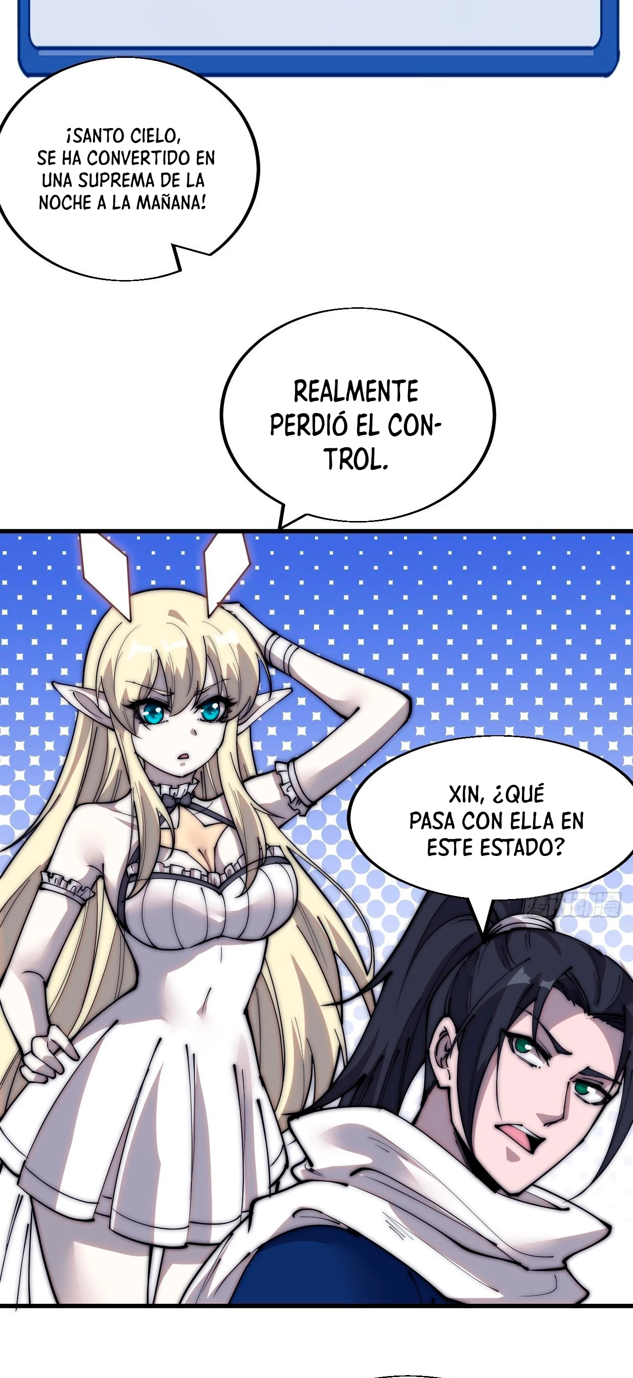 Comienza con una montaña > Capitulo 341 > Page 61