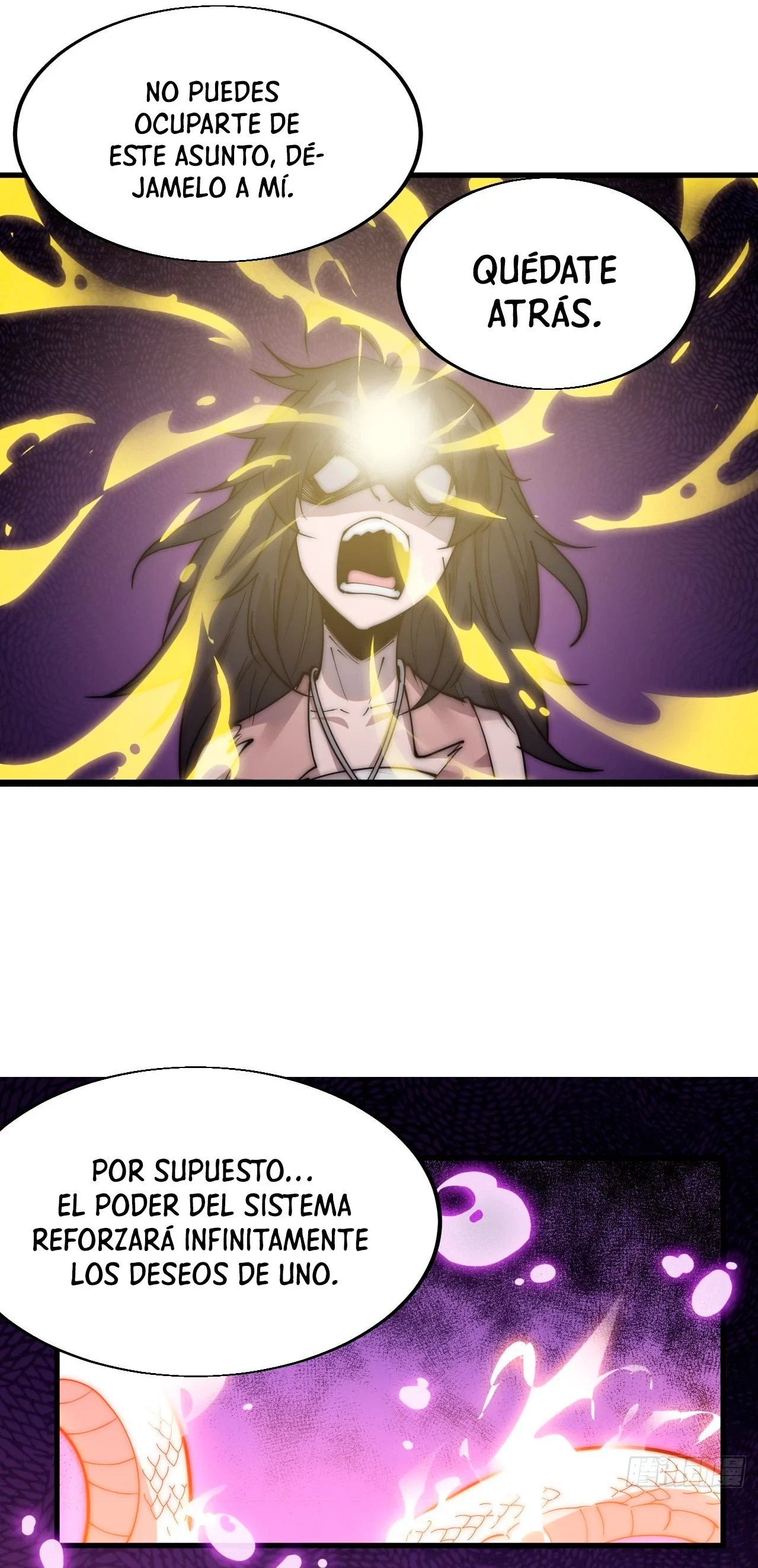 Comienza con una montaña > Capitulo 341 > Page 101