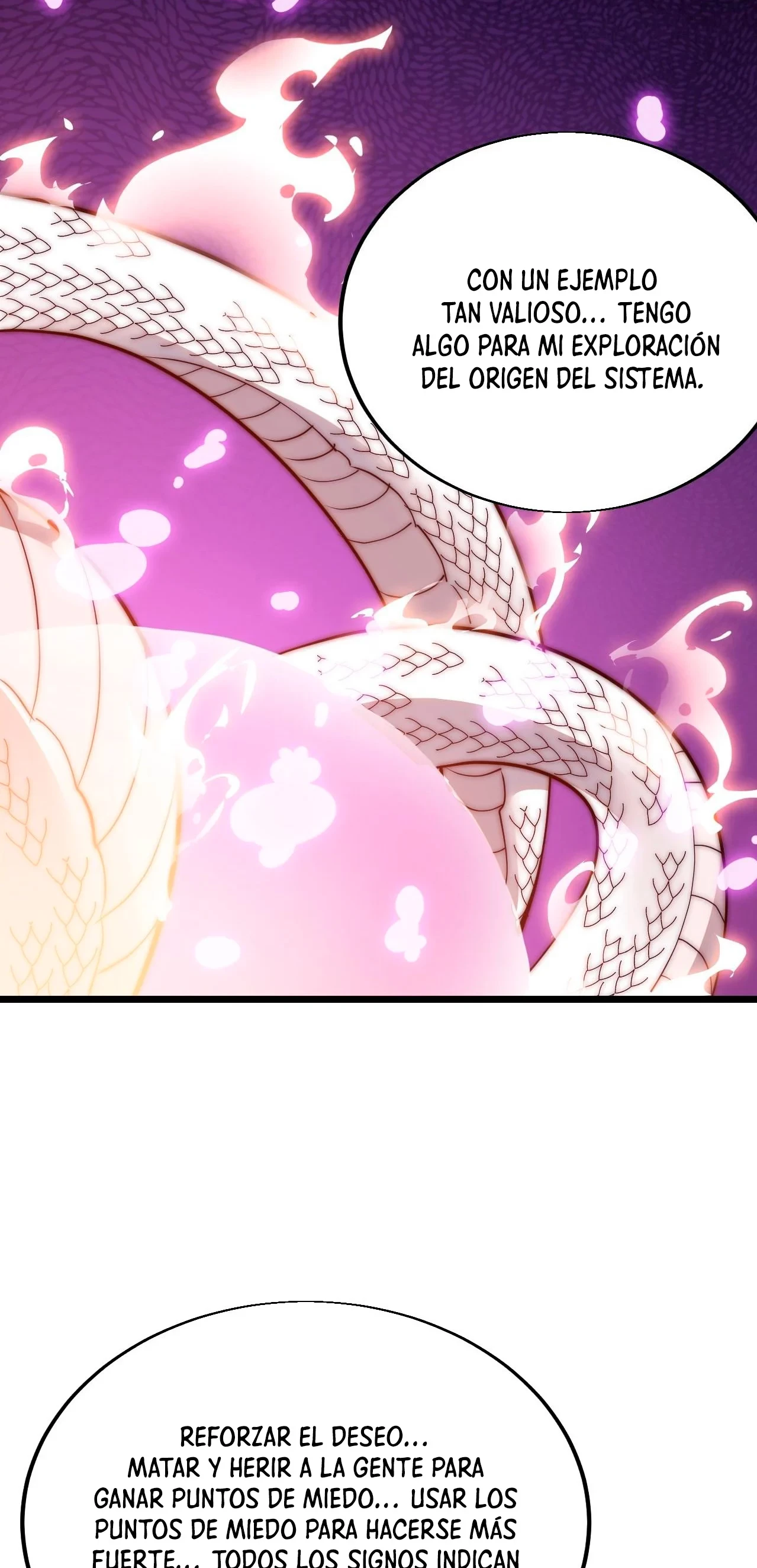 Comienza con una montaña > Capitulo 341 > Page 111