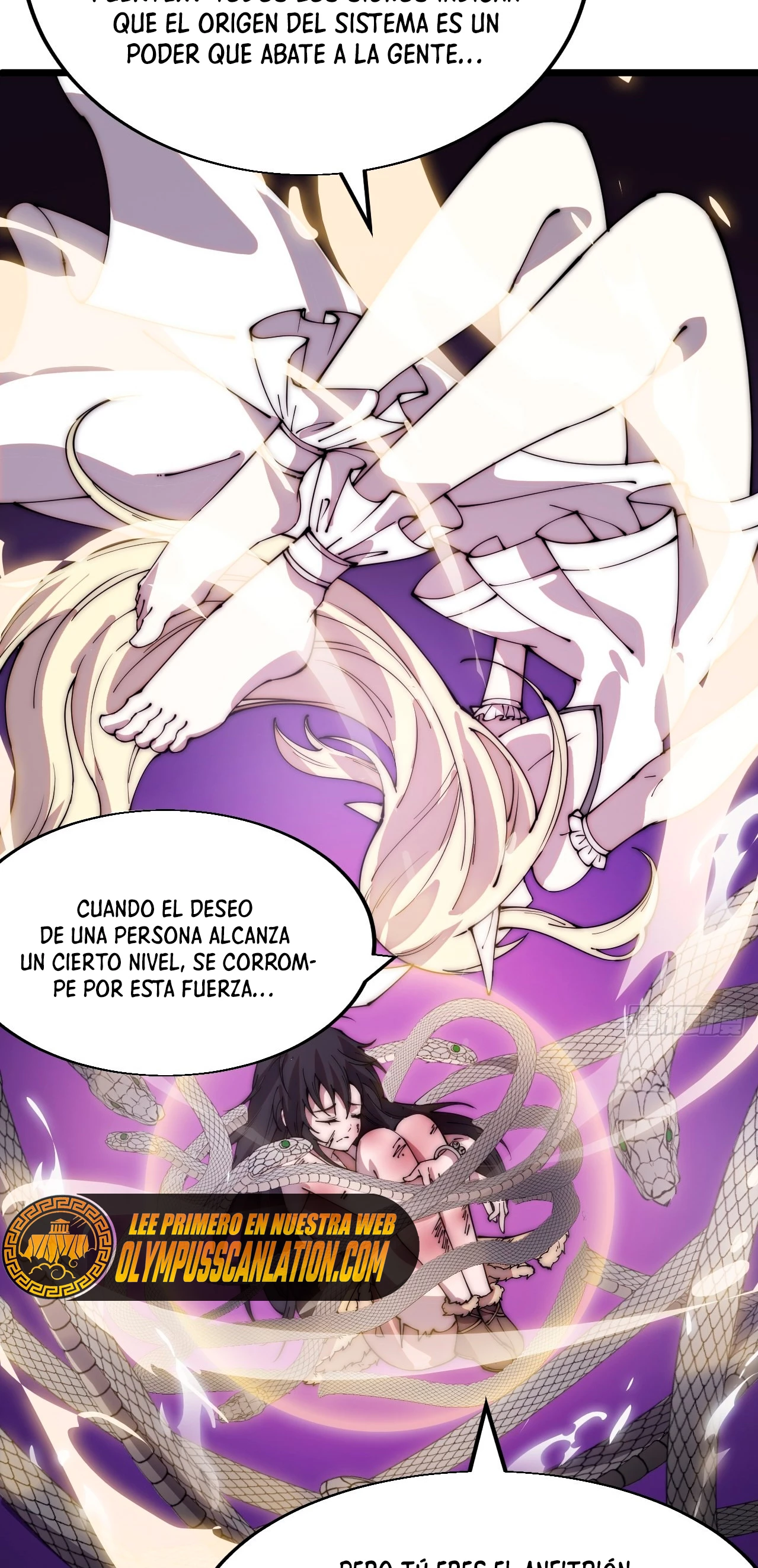 Comienza con una montaña > Capitulo 341 > Page 121