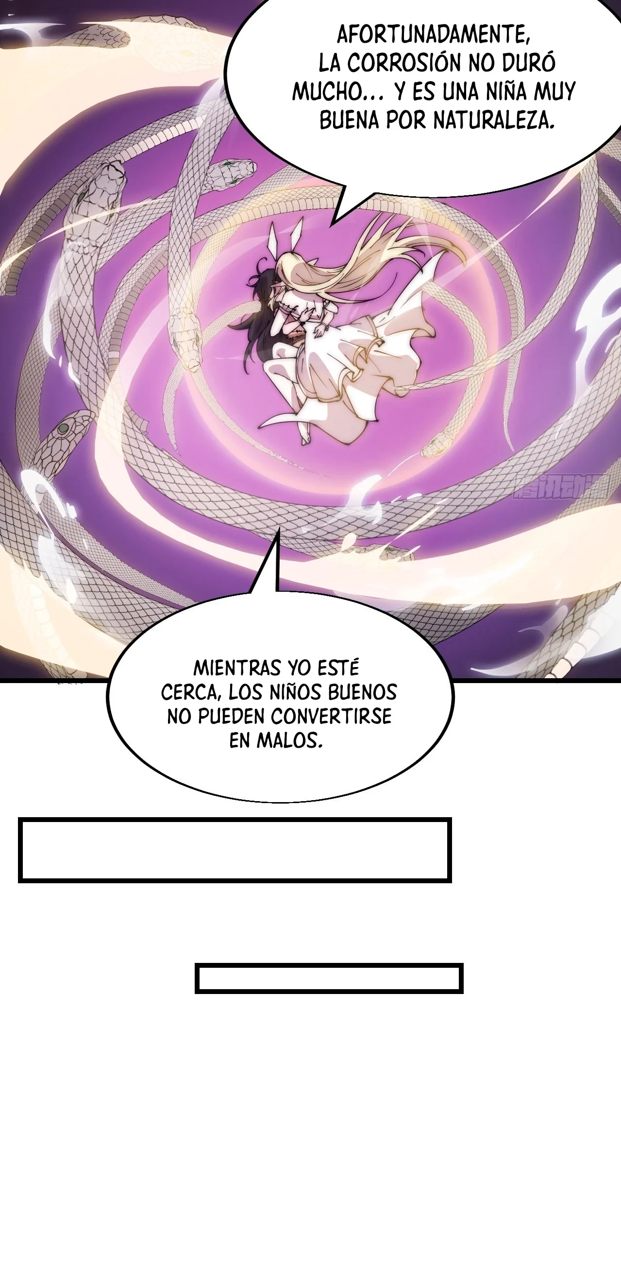 Comienza con una montaña > Capitulo 341 > Page 141