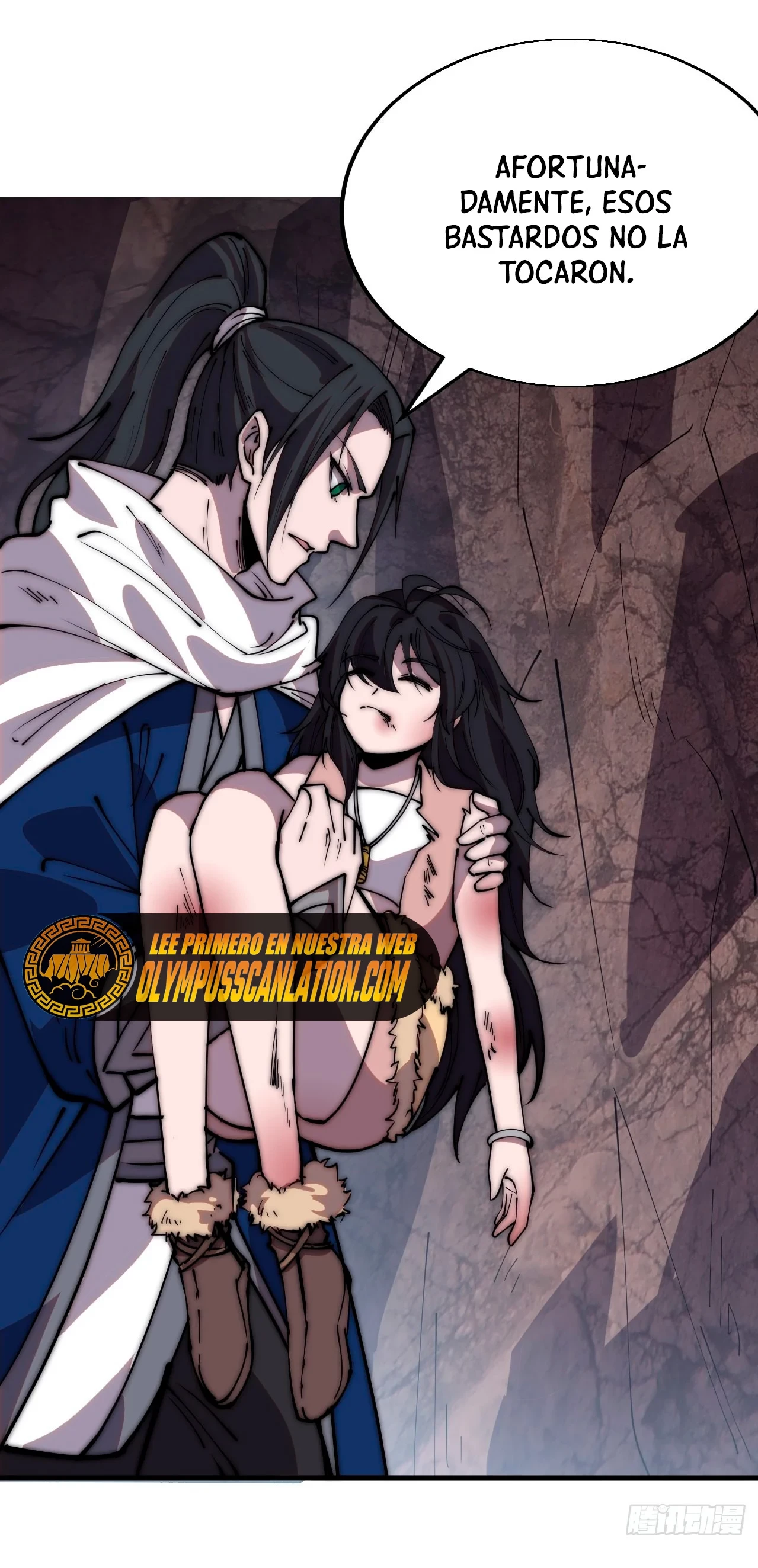 Comienza con una montaña > Capitulo 341 > Page 161