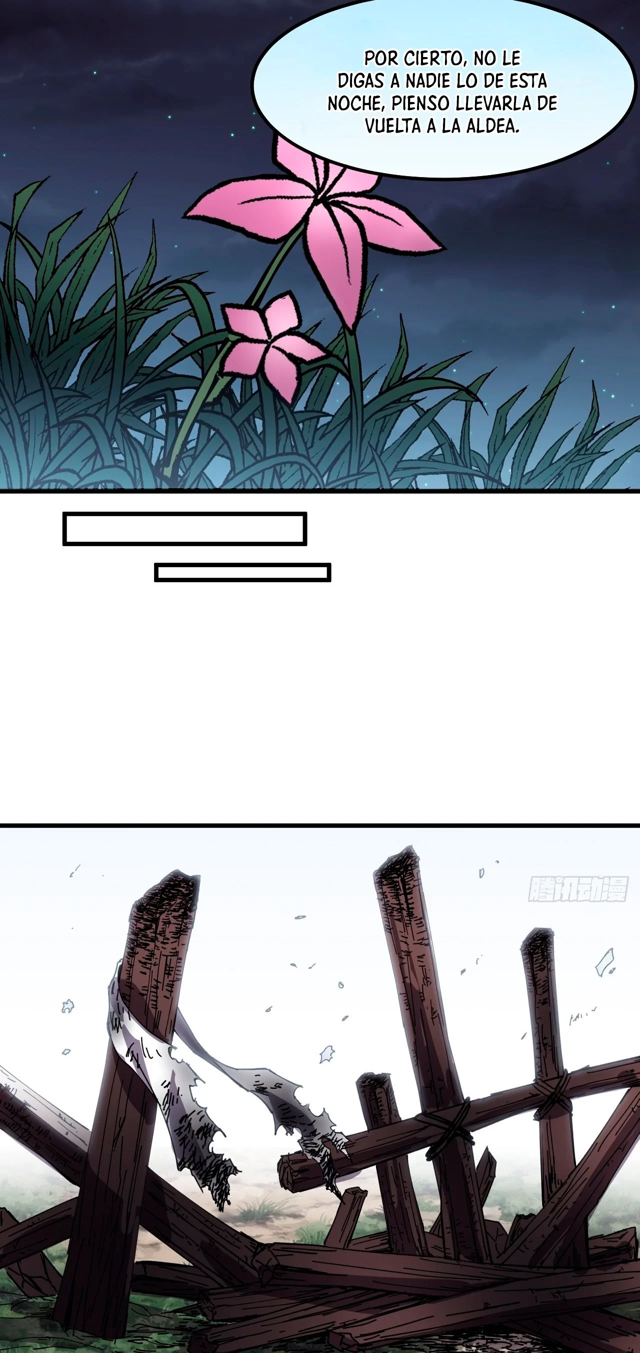 Comienza con una montaña > Capitulo 341 > Page 181