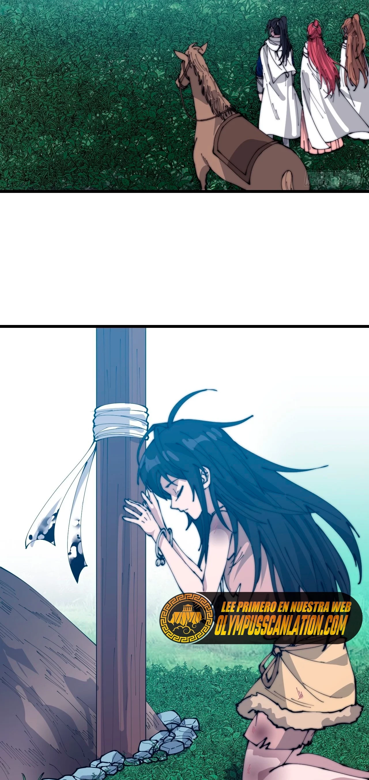 Comienza con una montaña > Capitulo 341 > Page 211