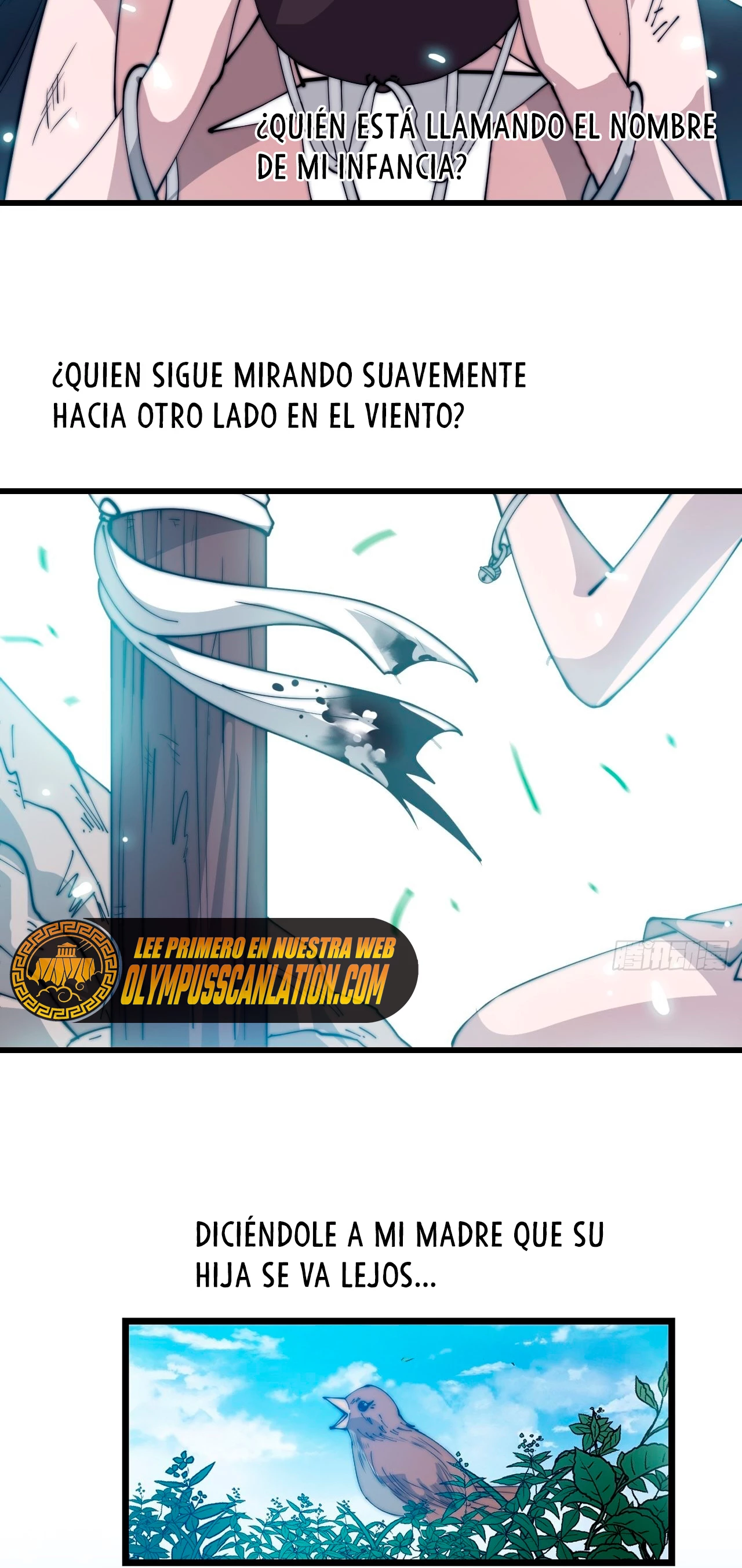 Comienza con una montaña > Capitulo 341 > Page 241