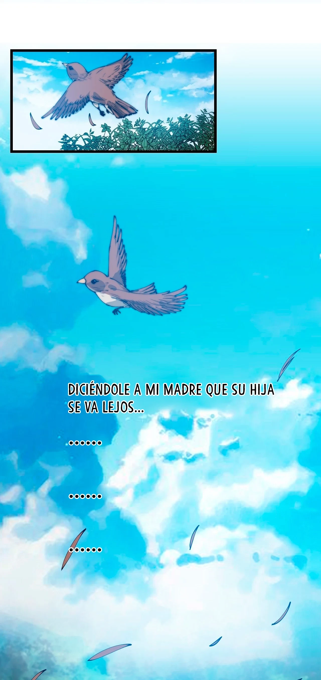 Comienza con una montaña > Capitulo 341 > Page 251