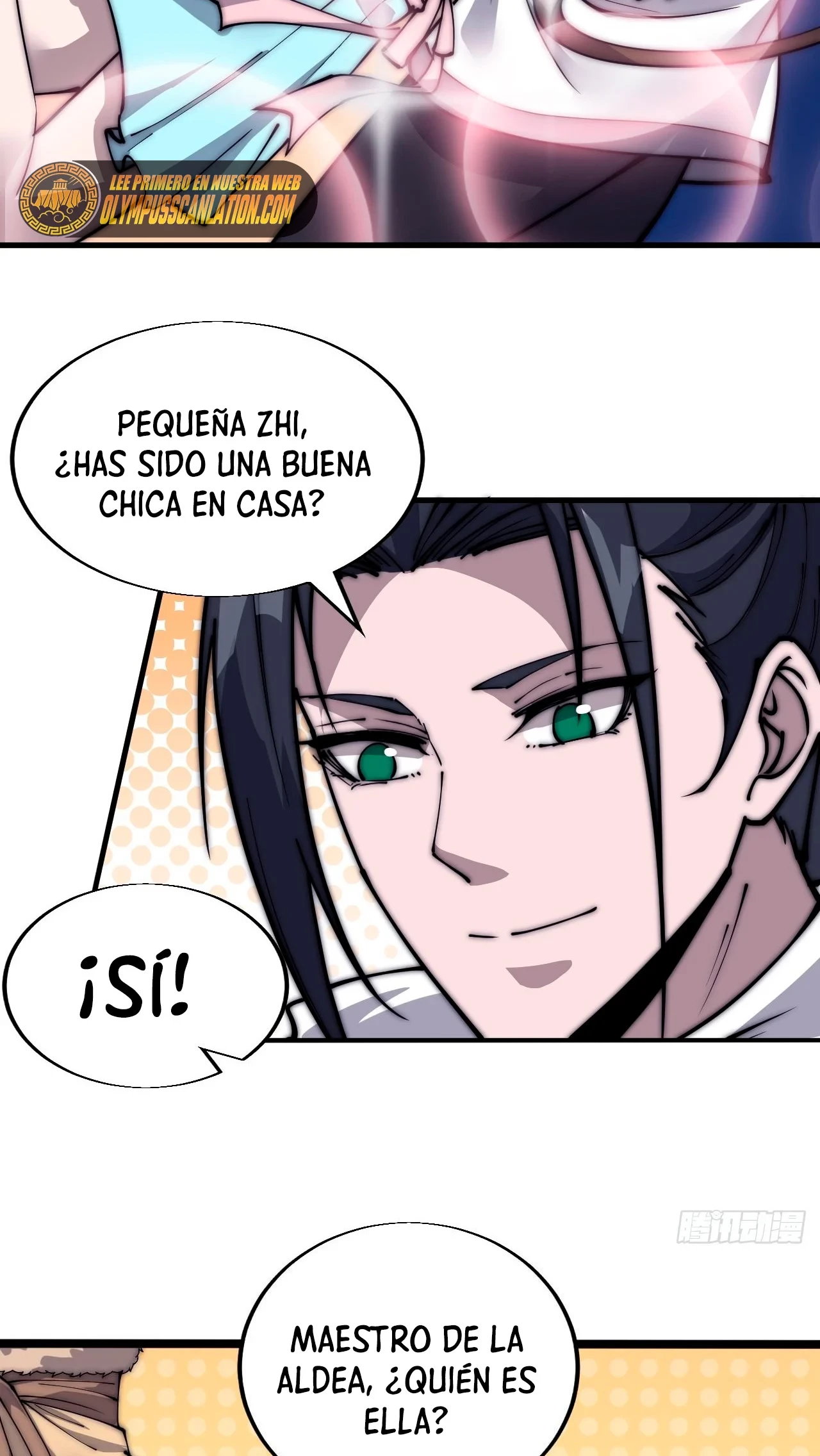 Comienza con una montaña > Capitulo 342 > Page 91