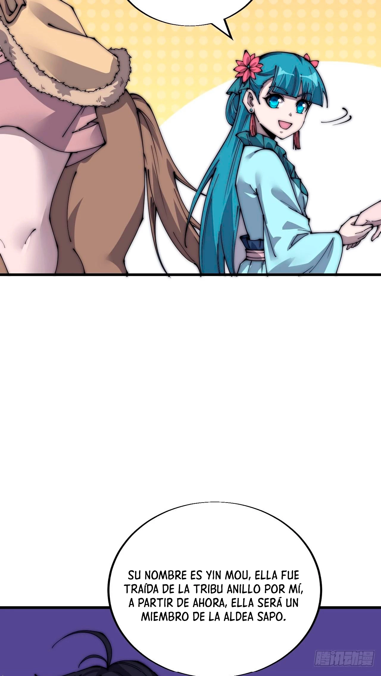 Comienza con una montaña > Capitulo 342 > Page 101