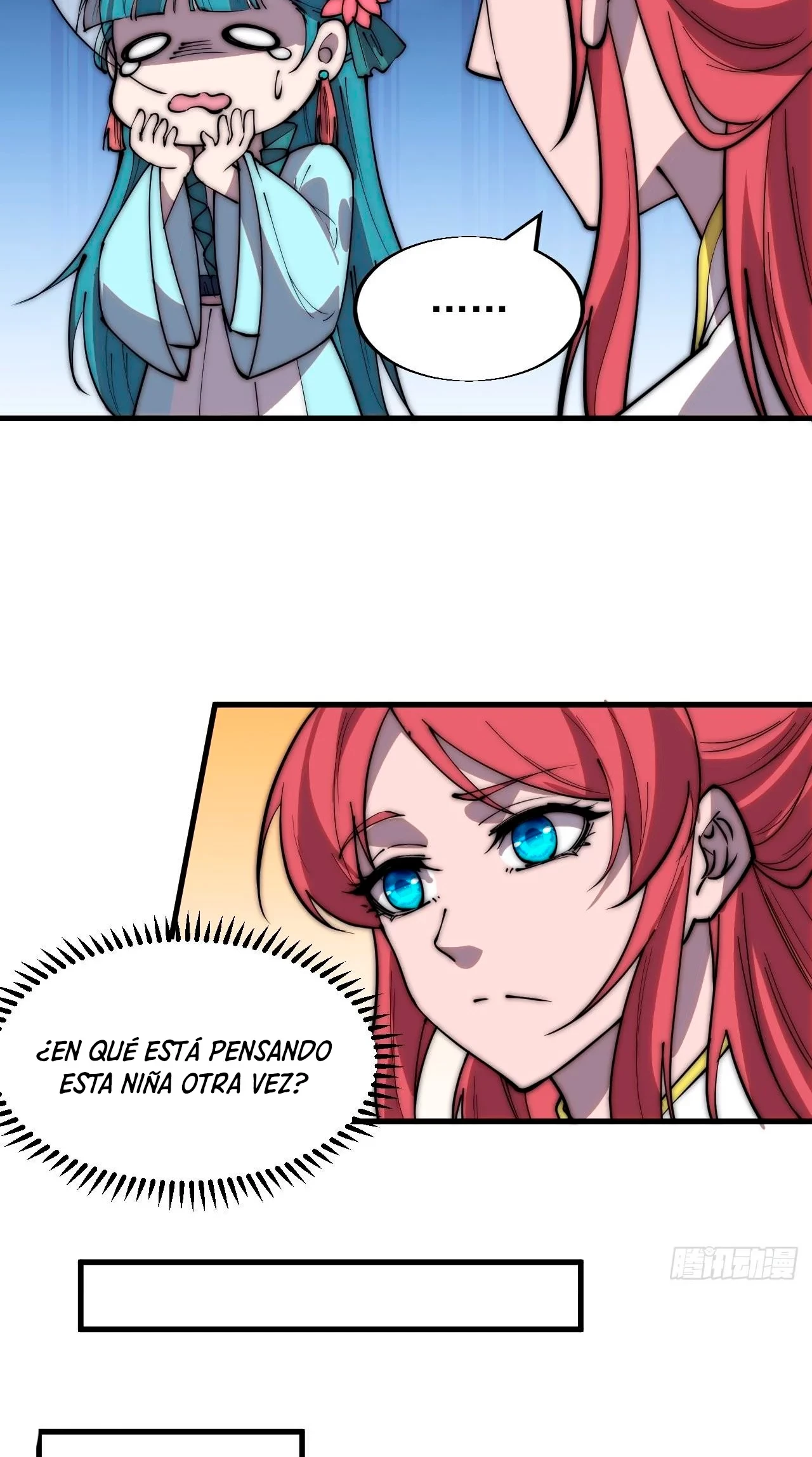 Comienza con una montaña > Capitulo 342 > Page 151