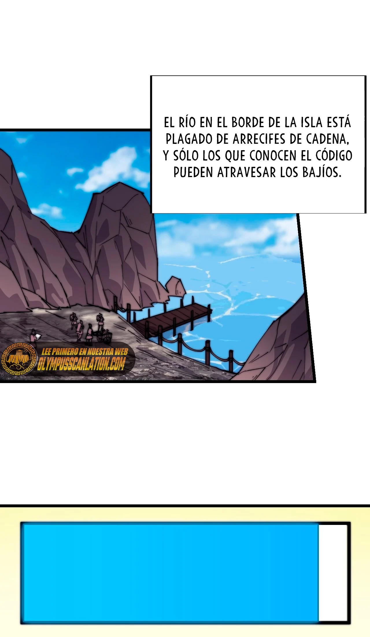 Comienza con una montaña > Capitulo 342 > Page 301