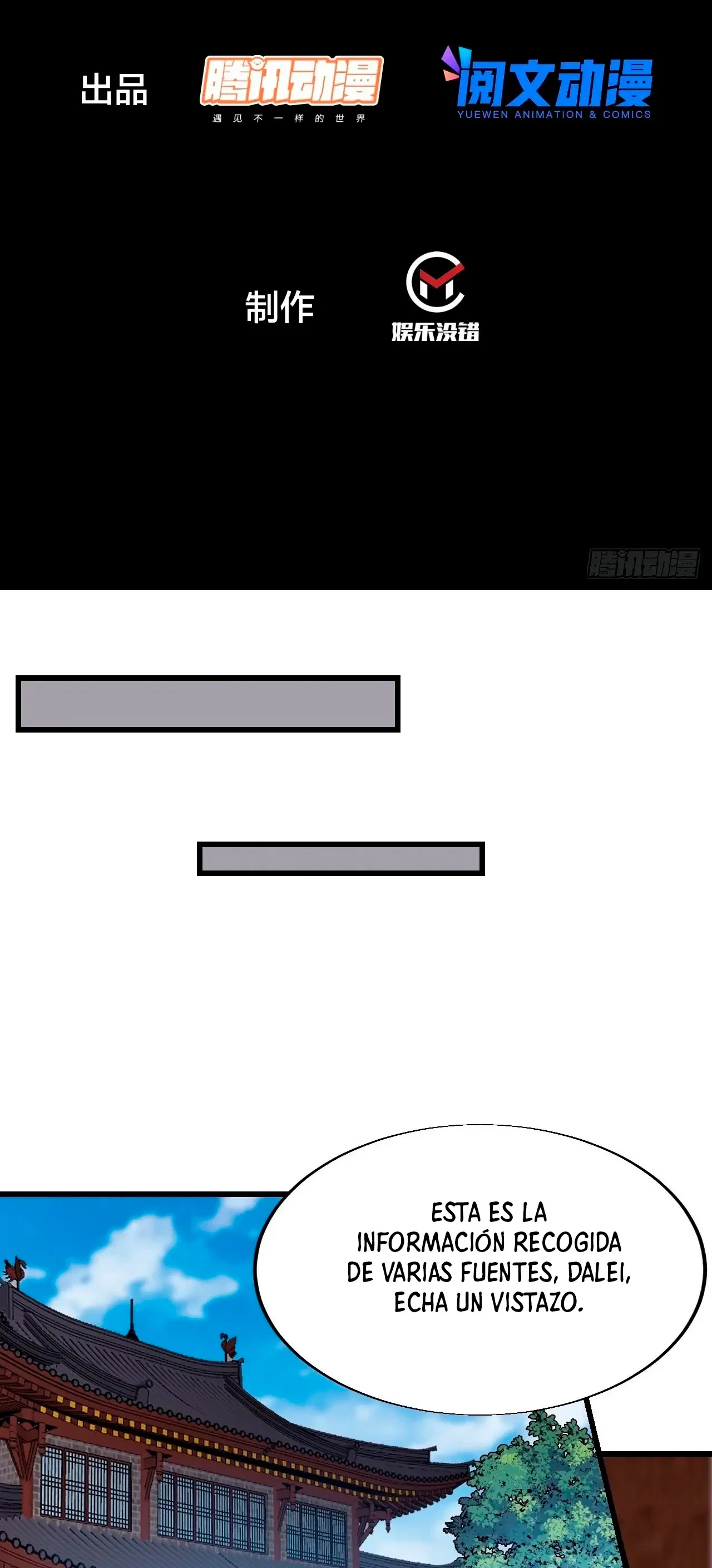 Comienza con una montaña > Capitulo 343 > Page 31