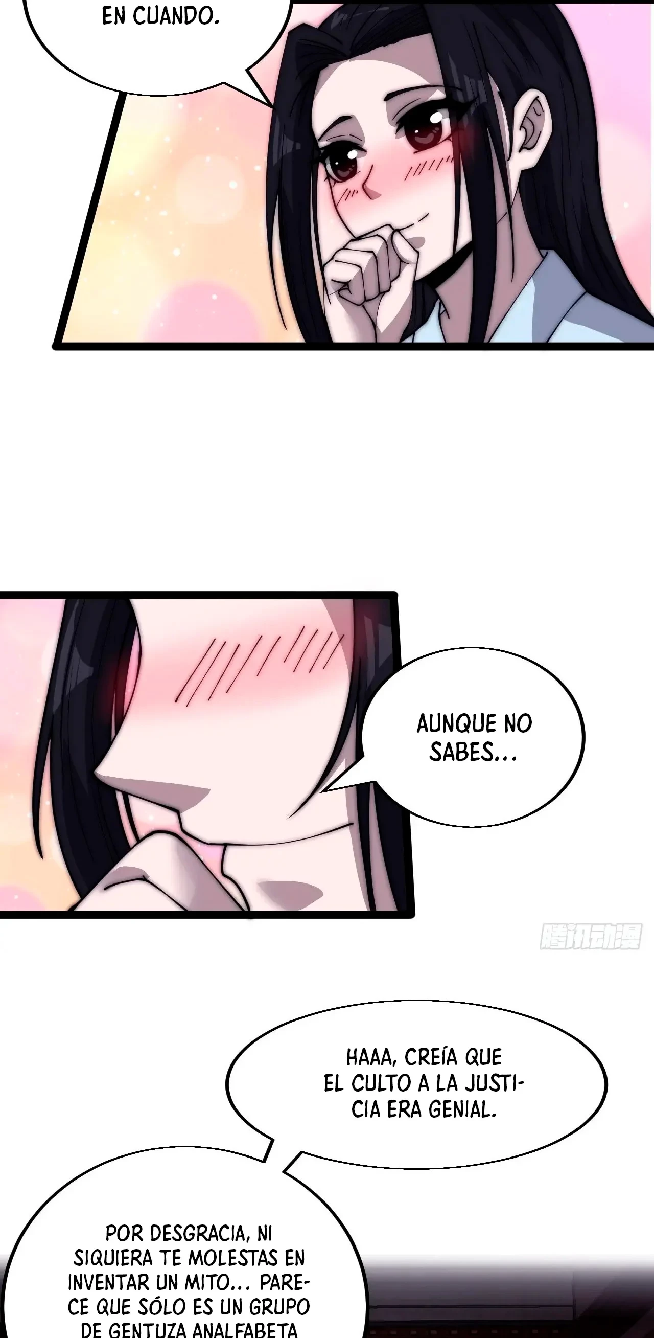 Comienza con una montaña > Capitulo 343 > Page 121