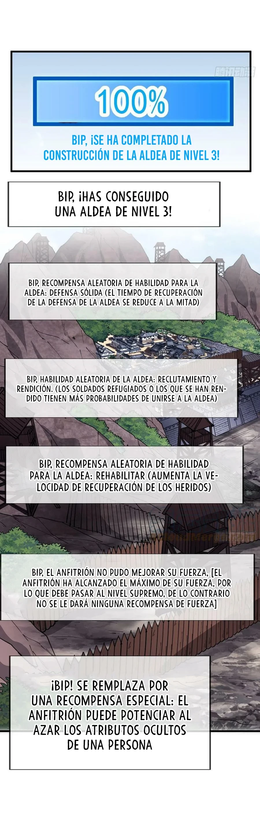 Comienza con una montaña > Capitulo 345 > Page 41