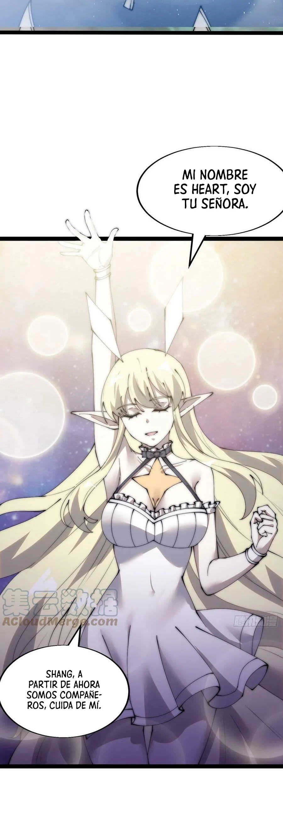 Comienza con una montaña > Capitulo 345 > Page 141