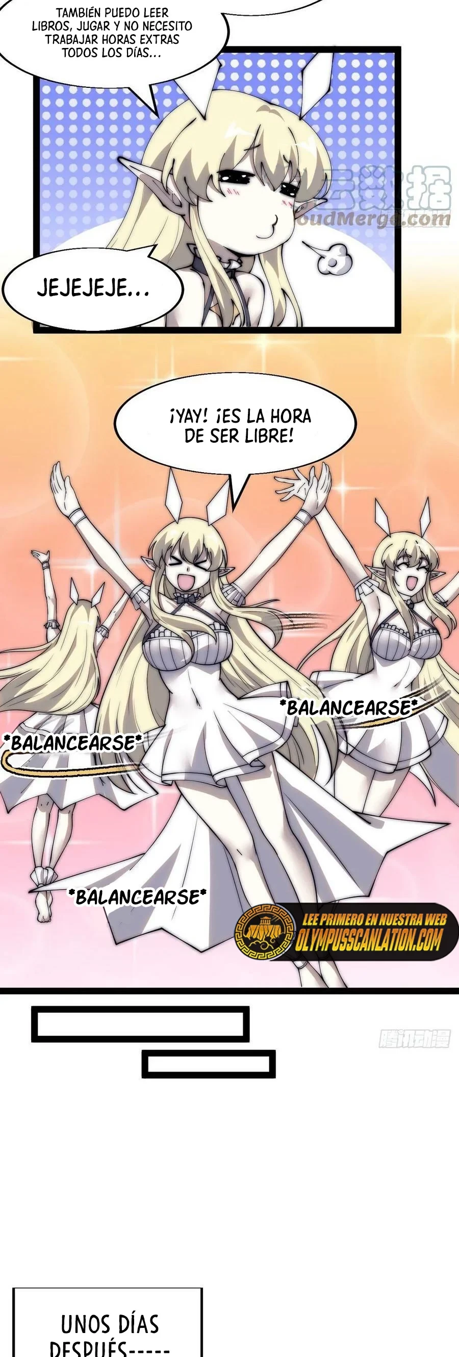 Comienza con una montaña > Capitulo 345 > Page 181