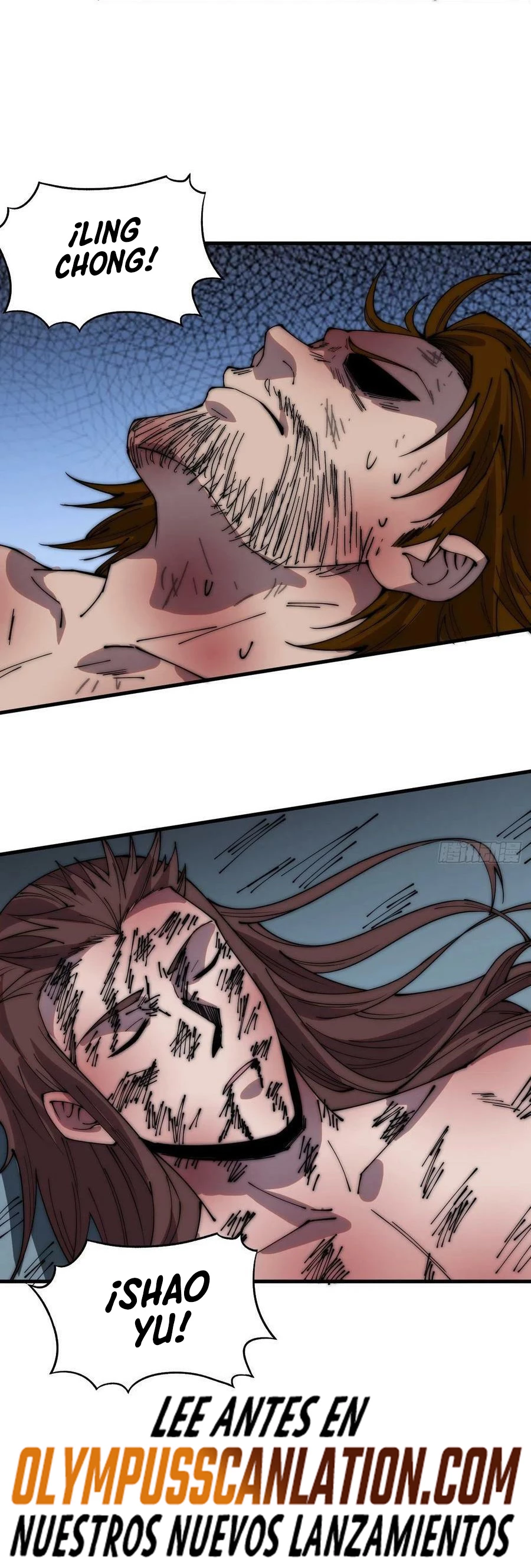 Comienza con una montaña > Capitulo 345 > Page 231