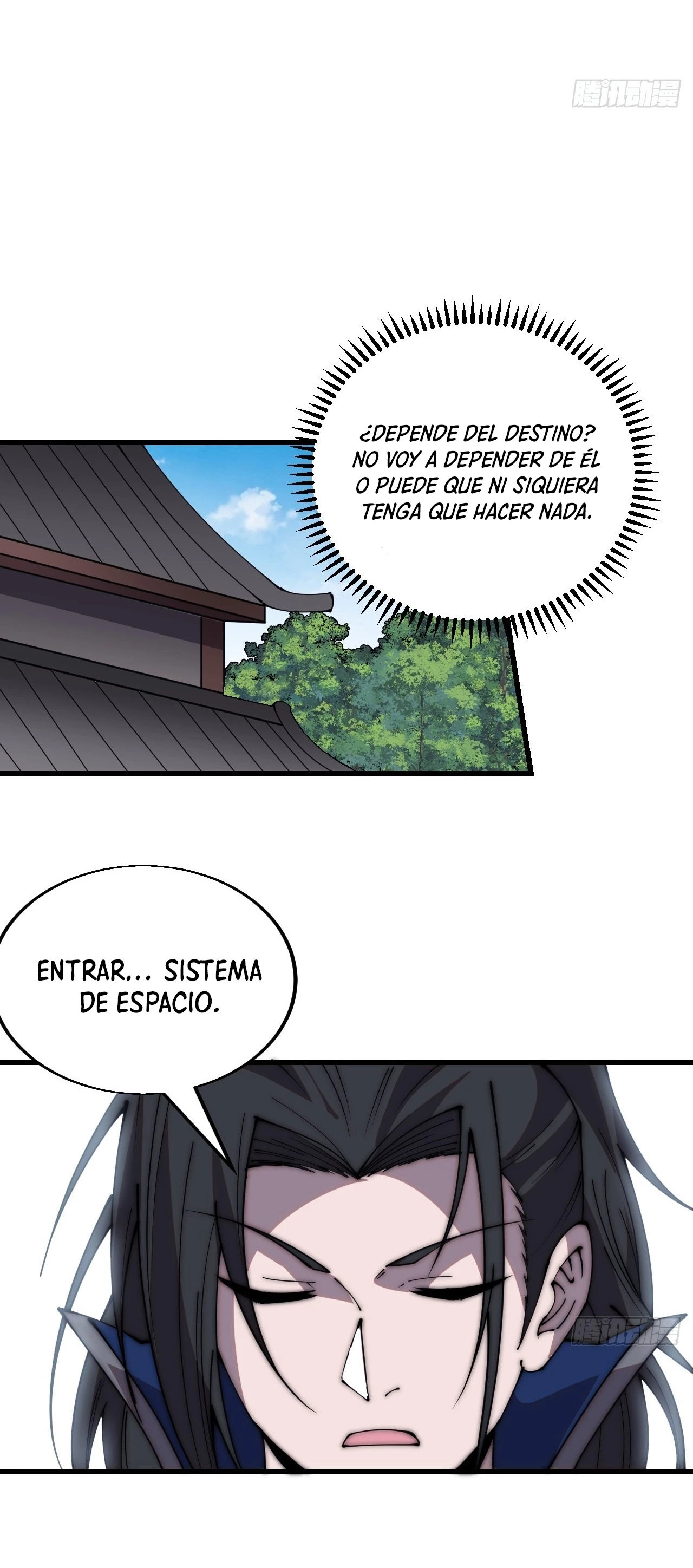 Comienza con una montaña > Capitulo 346 > Page 91