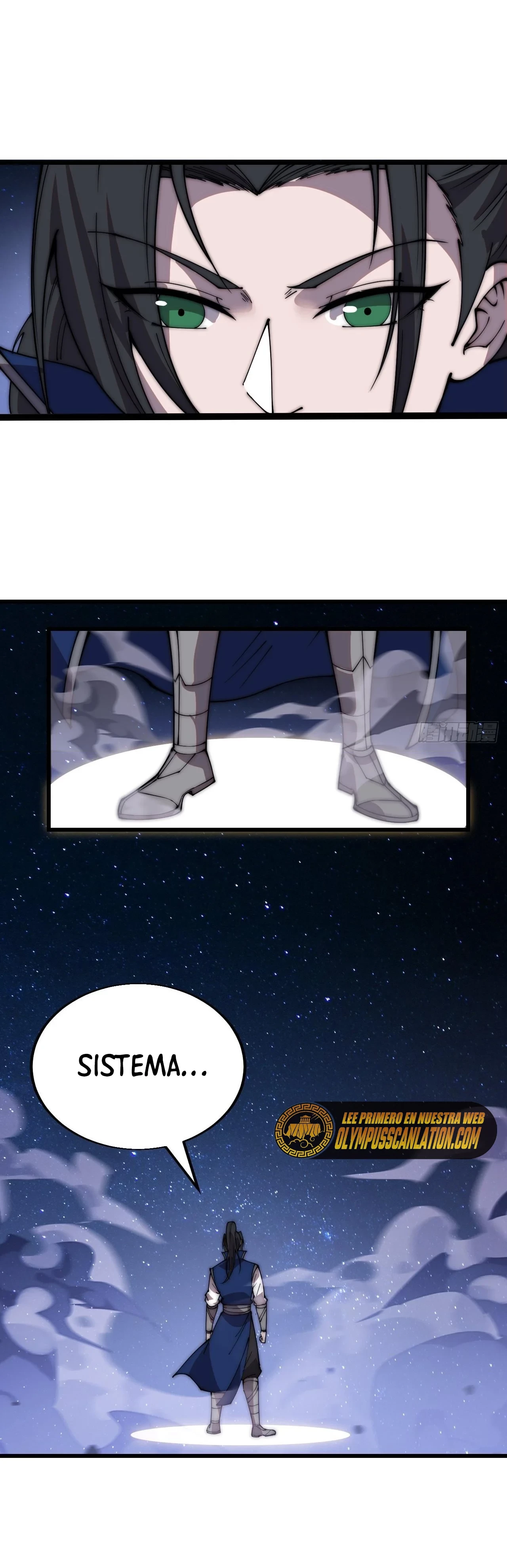Comienza con una montaña > Capitulo 346 > Page 101