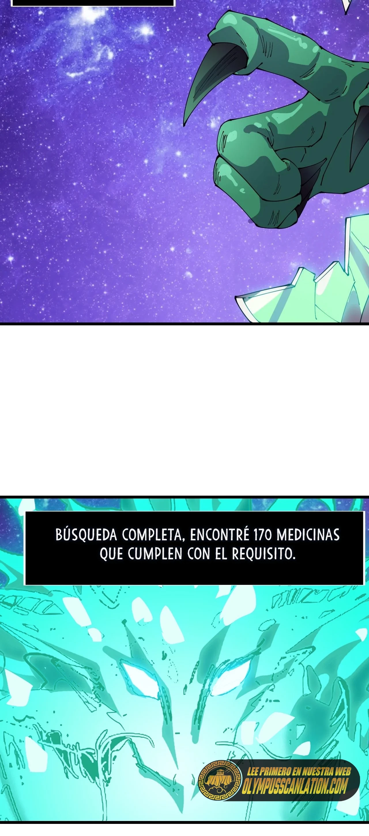 Comienza con una montaña > Capitulo 346 > Page 161