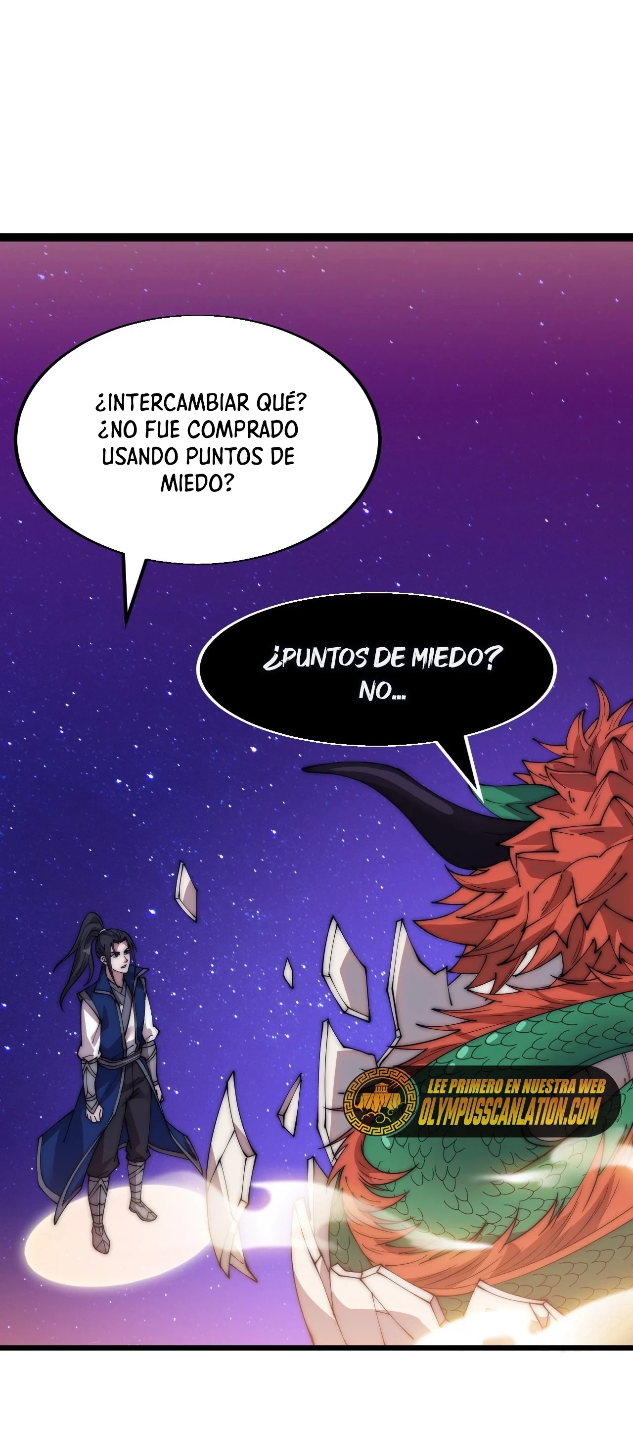 Comienza con una montaña > Capitulo 346 > Page 191