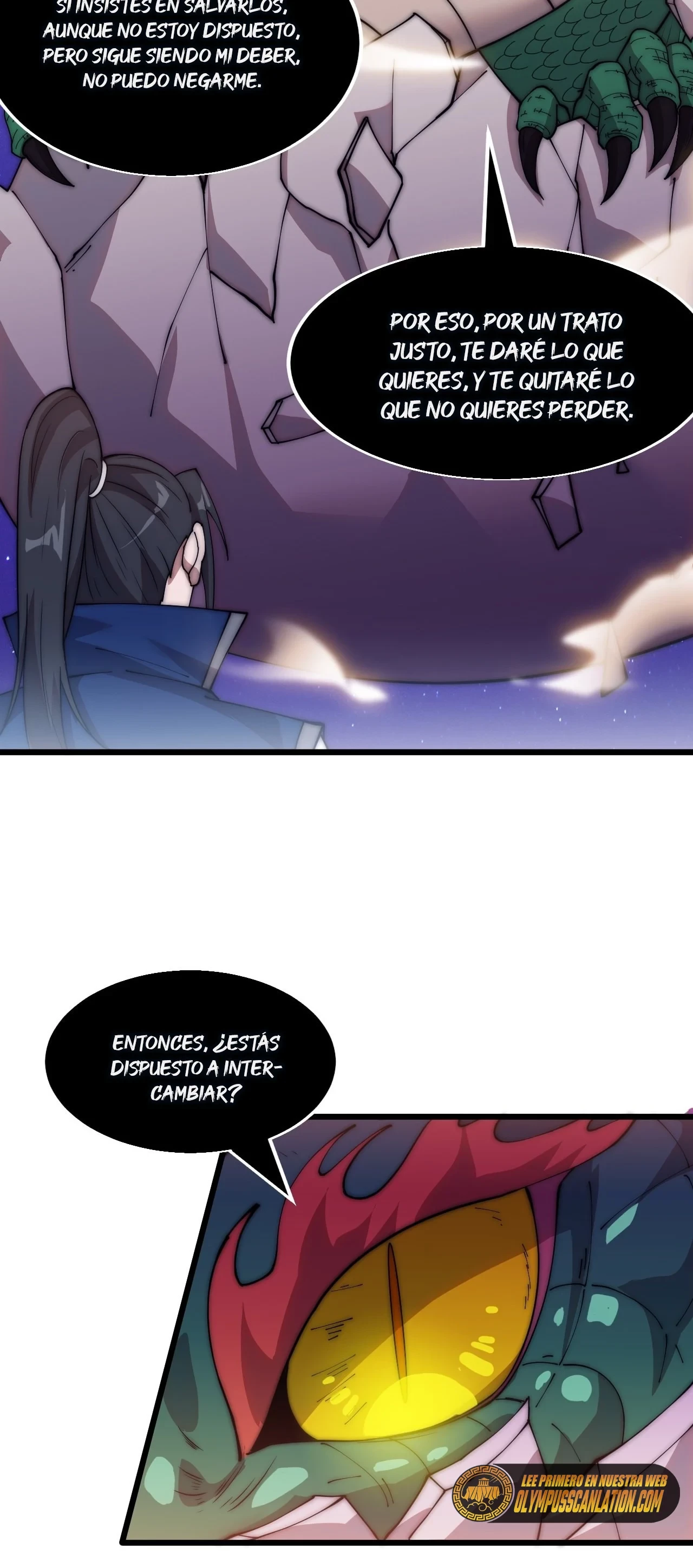 Comienza con una montaña > Capitulo 346 > Page 211