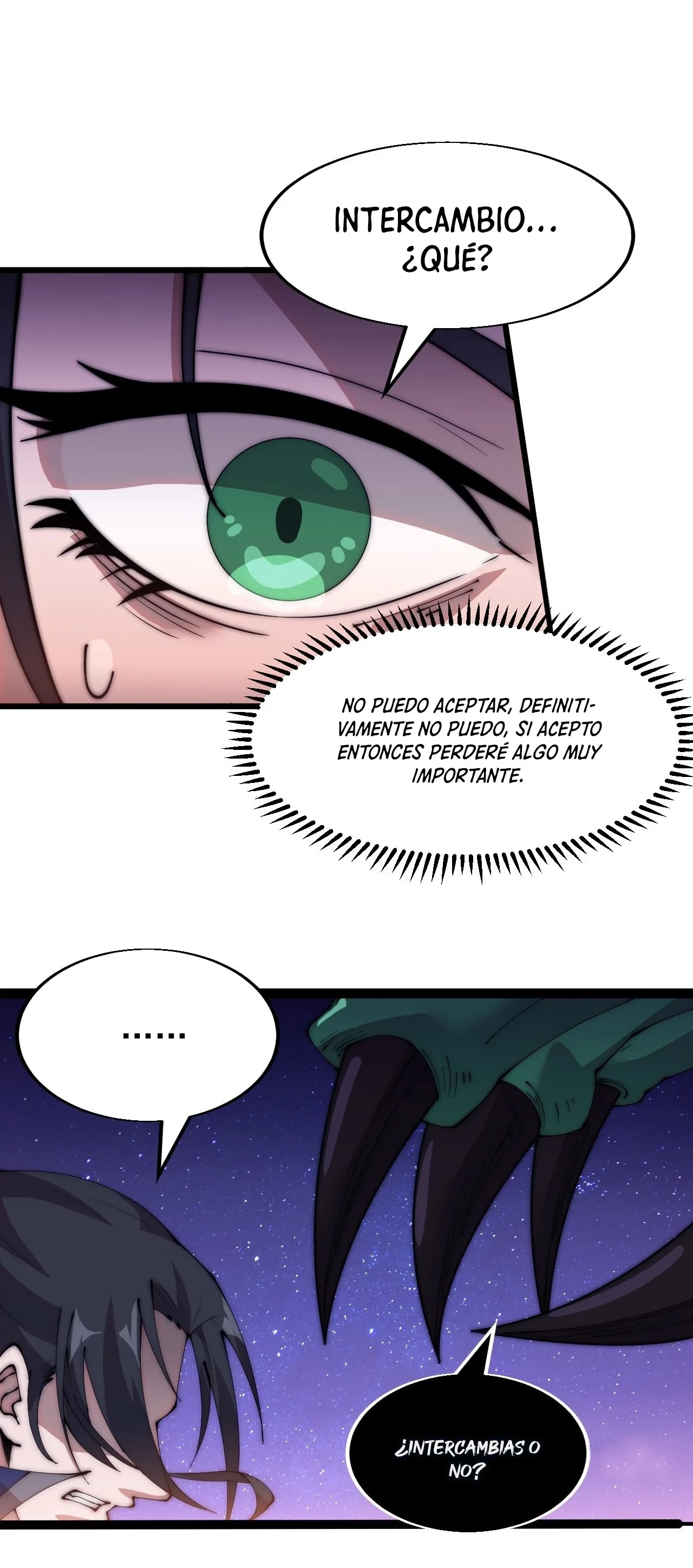 Comienza con una montaña > Capitulo 346 > Page 221