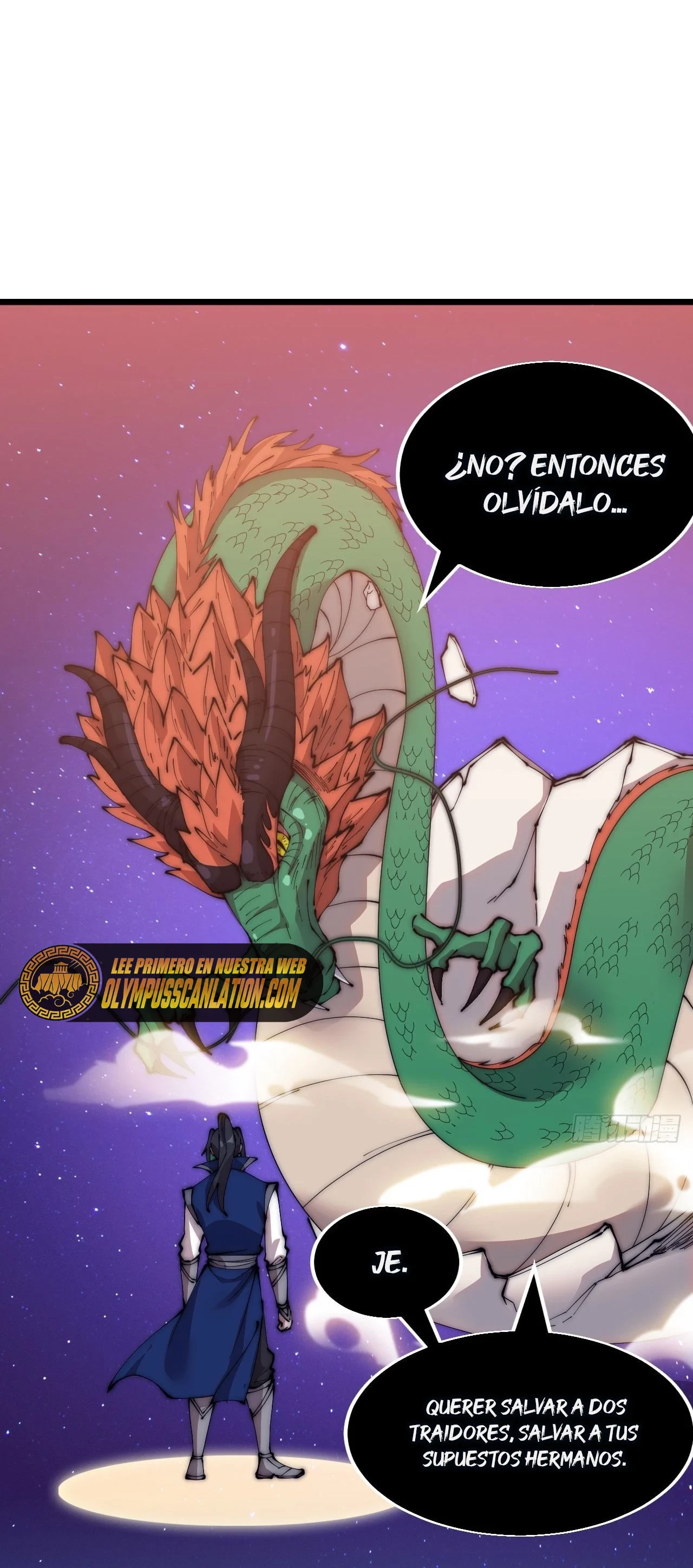 Comienza con una montaña > Capitulo 346 > Page 231