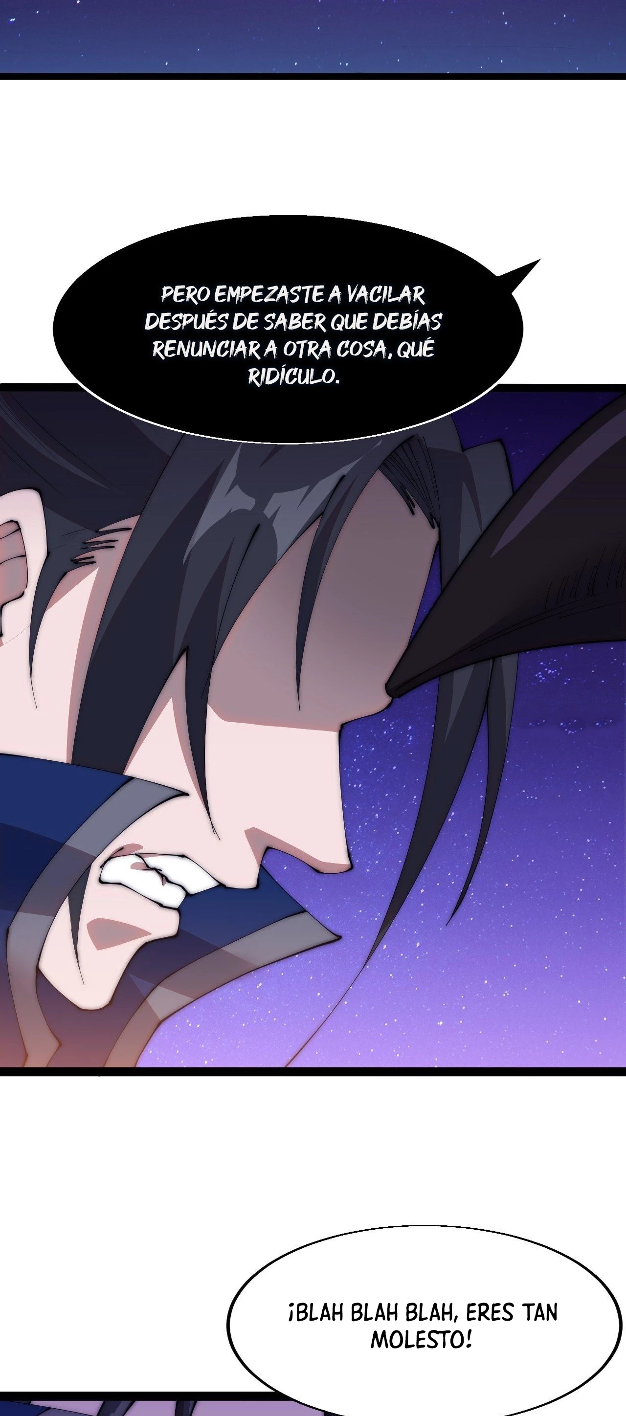 Comienza con una montaña > Capitulo 346 > Page 241