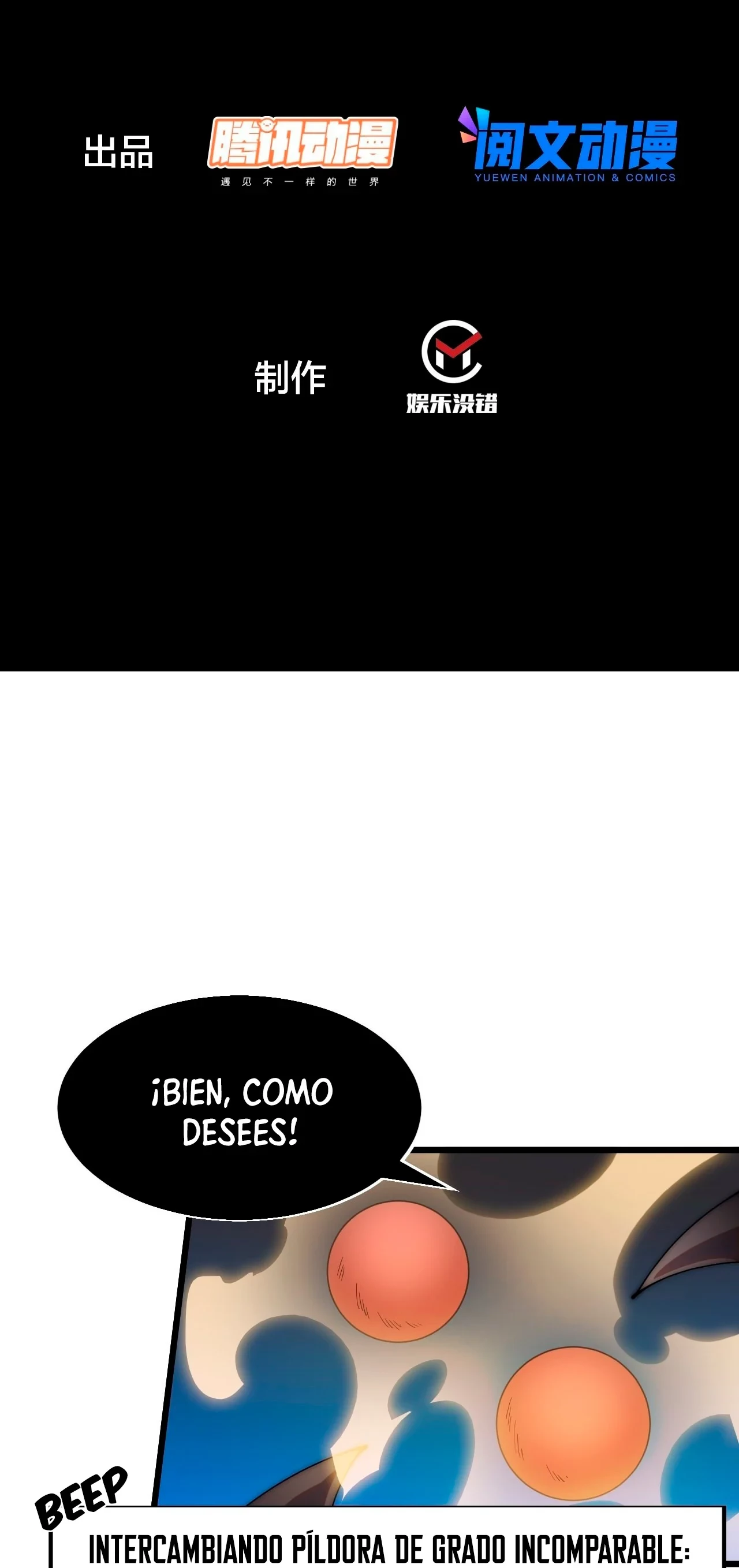 Comienza con una montaña > Capitulo 347 > Page 31
