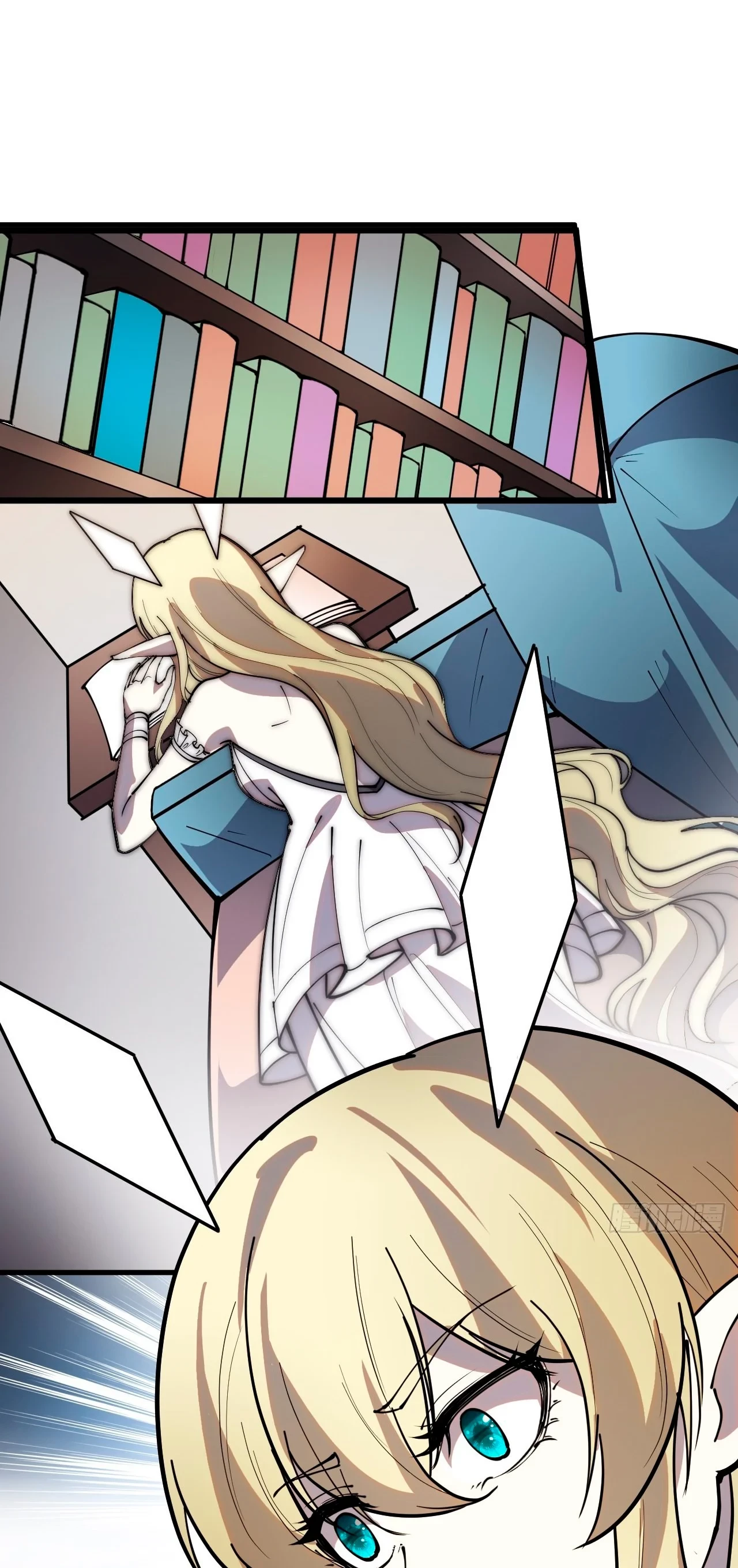 Comienza con una montaña > Capitulo 347 > Page 61