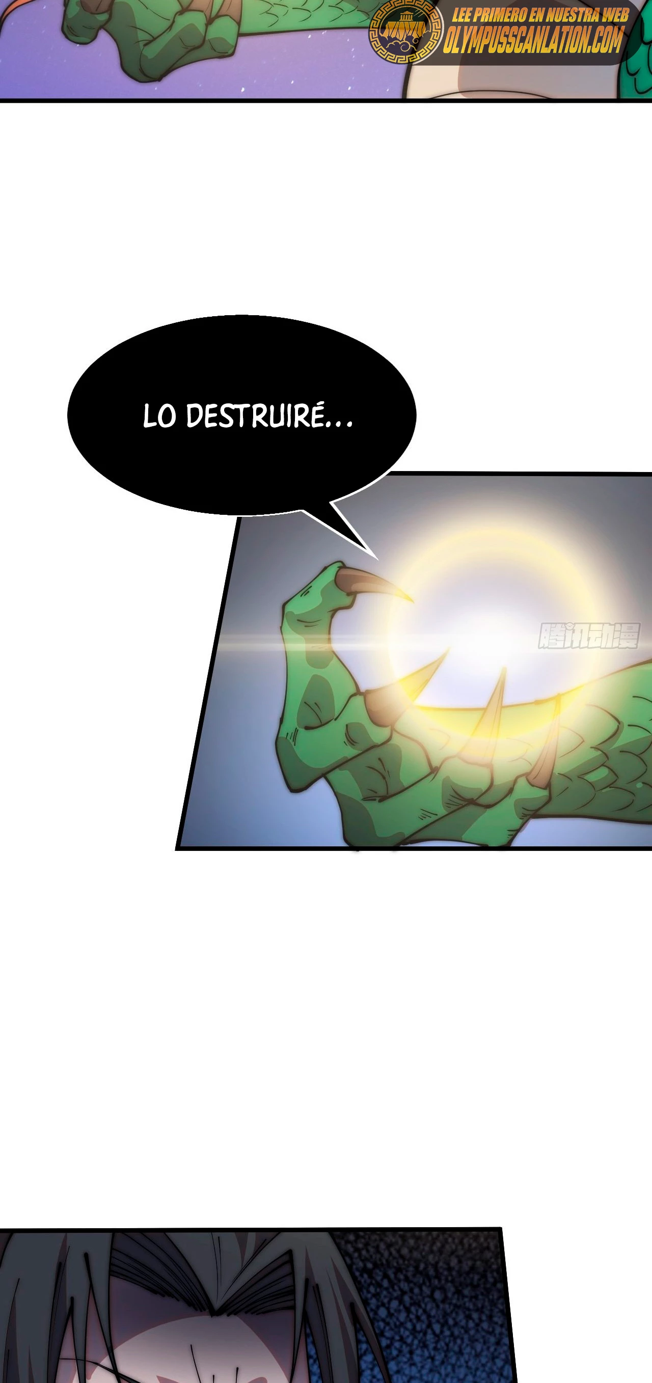 Comienza con una montaña > Capitulo 347 > Page 81