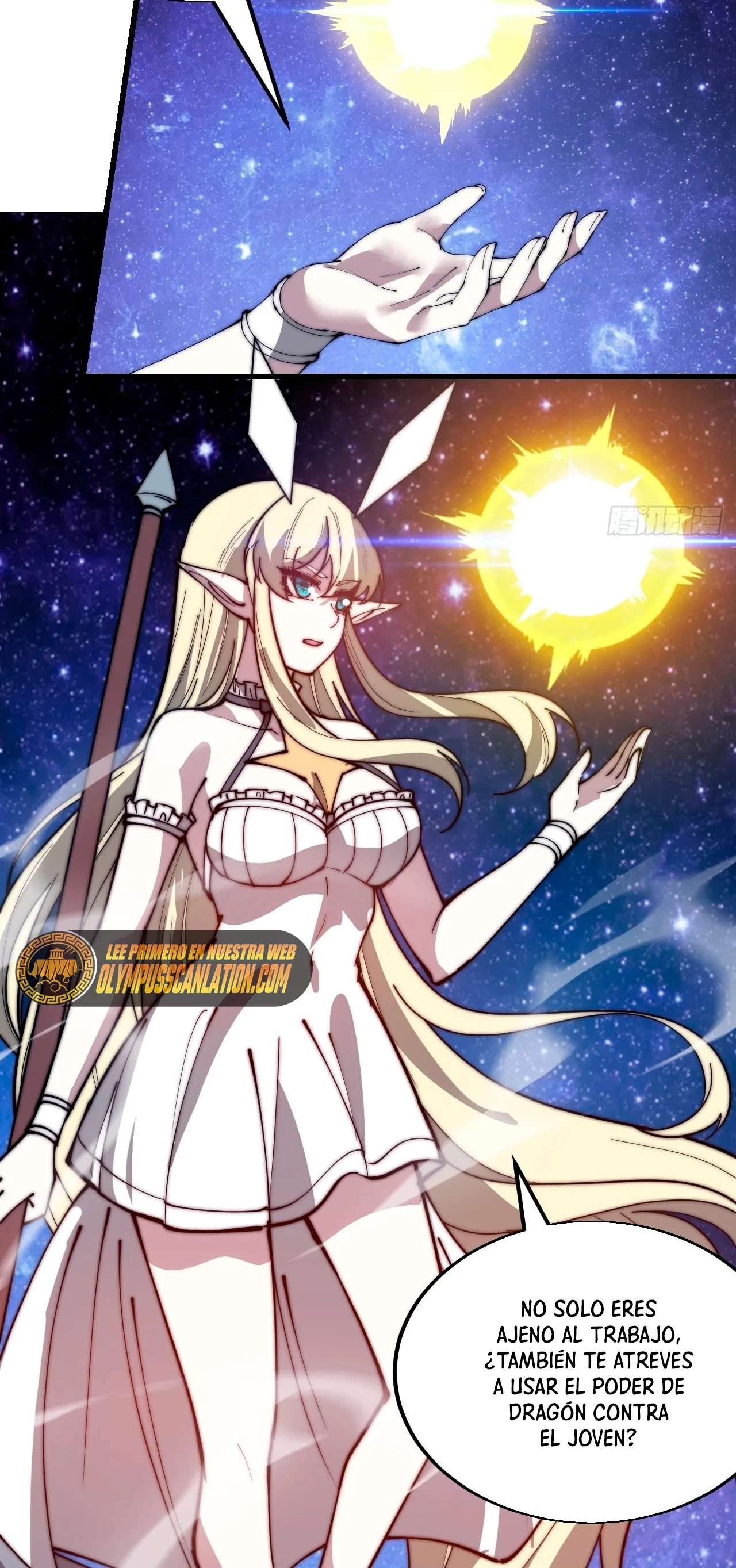 Comienza con una montaña > Capitulo 347 > Page 151