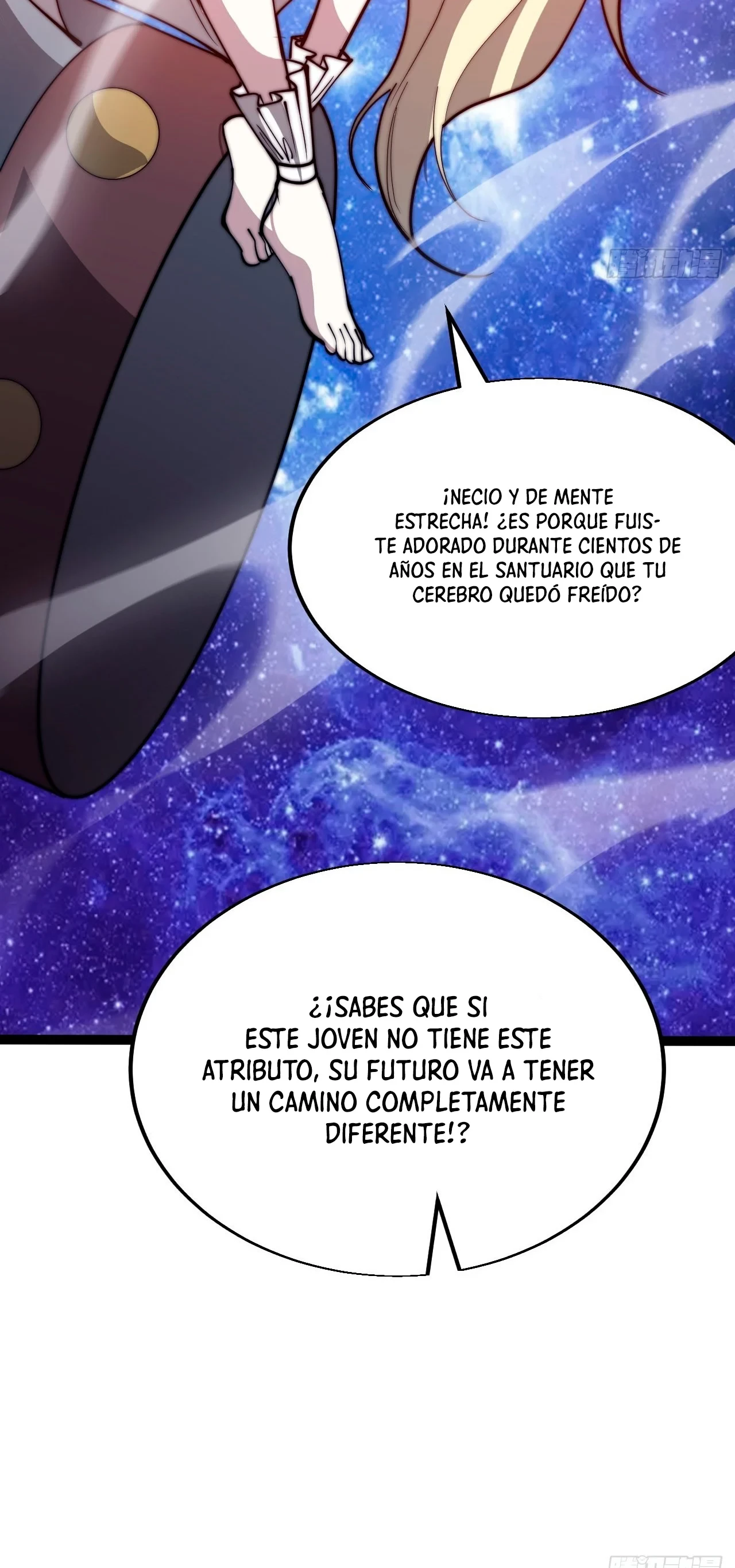 Comienza con una montaña > Capitulo 347 > Page 161