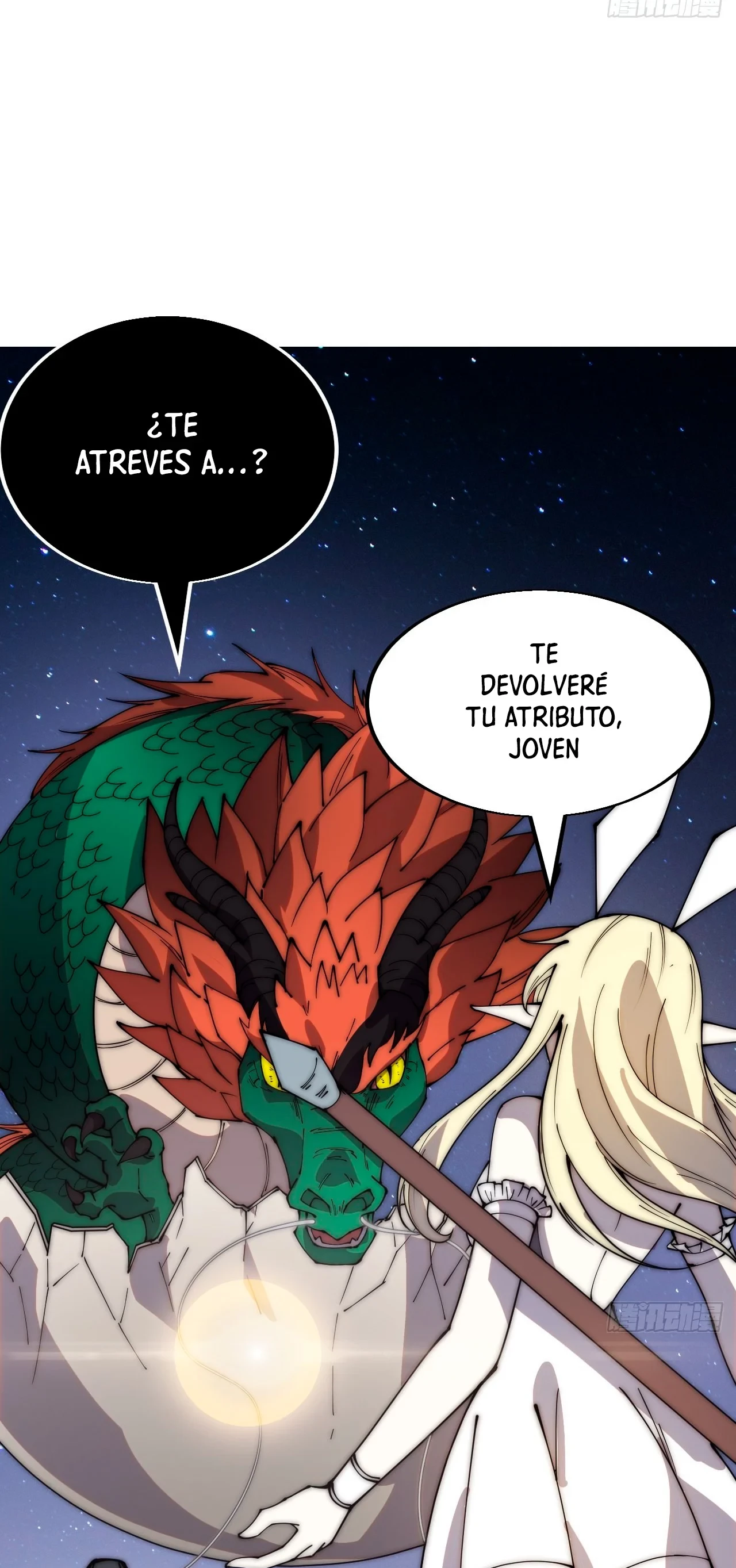 Comienza con una montaña > Capitulo 347 > Page 171